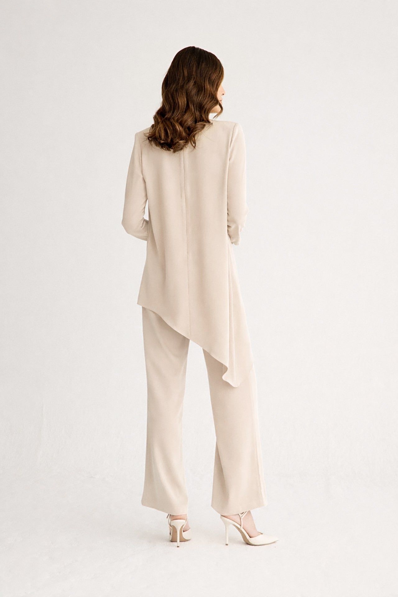 Top Cory Crema · Allure ·