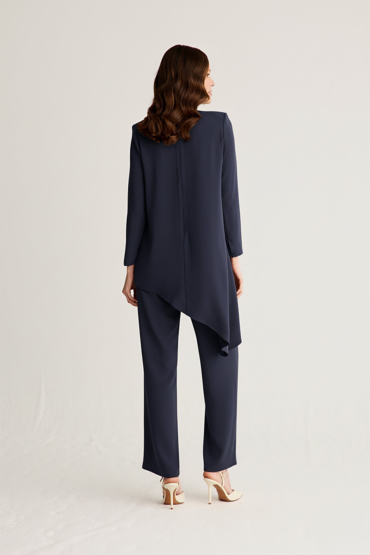 Pantalon Cory Navy · Allure ·