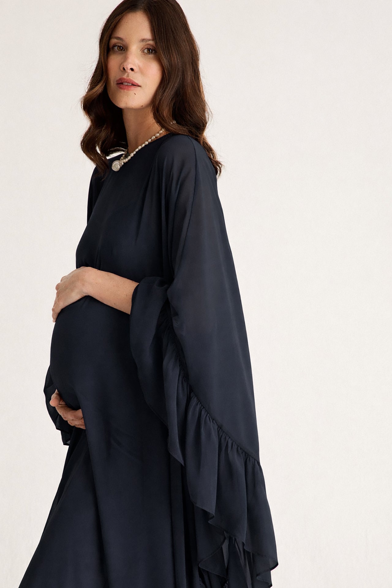 Shanti dress · Allegra ·