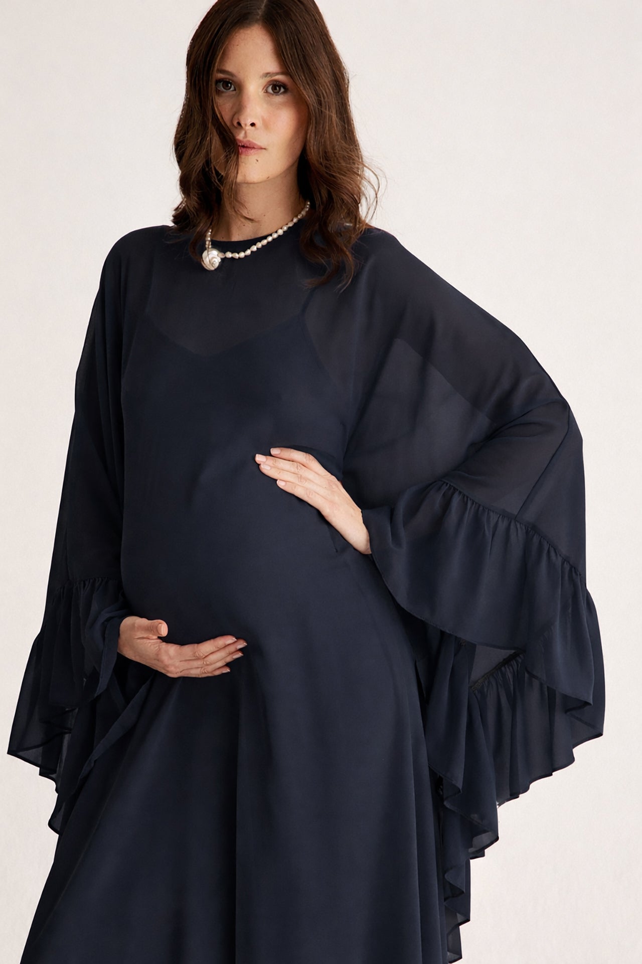Shanti dress · Allegra ·