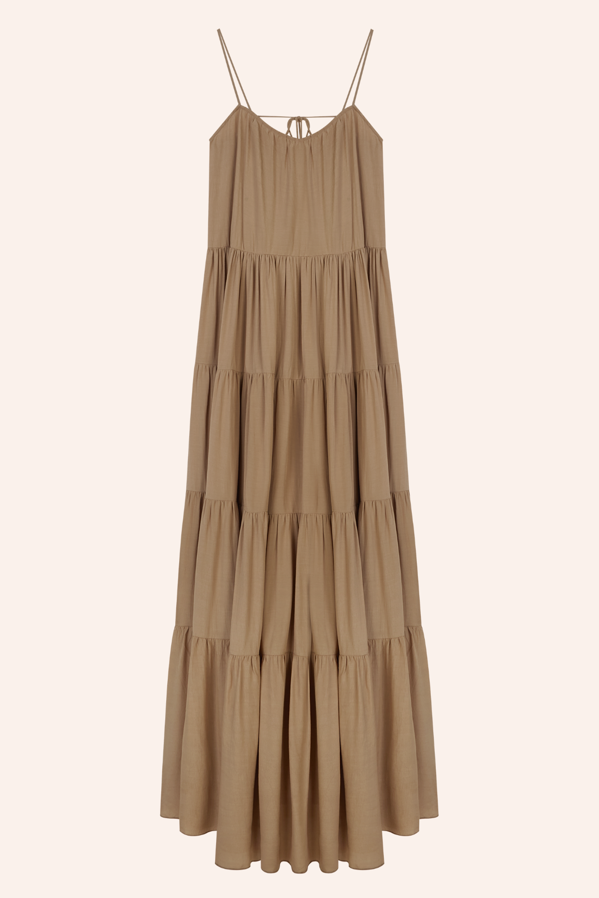 Vestido Tabata · La Cala ·
