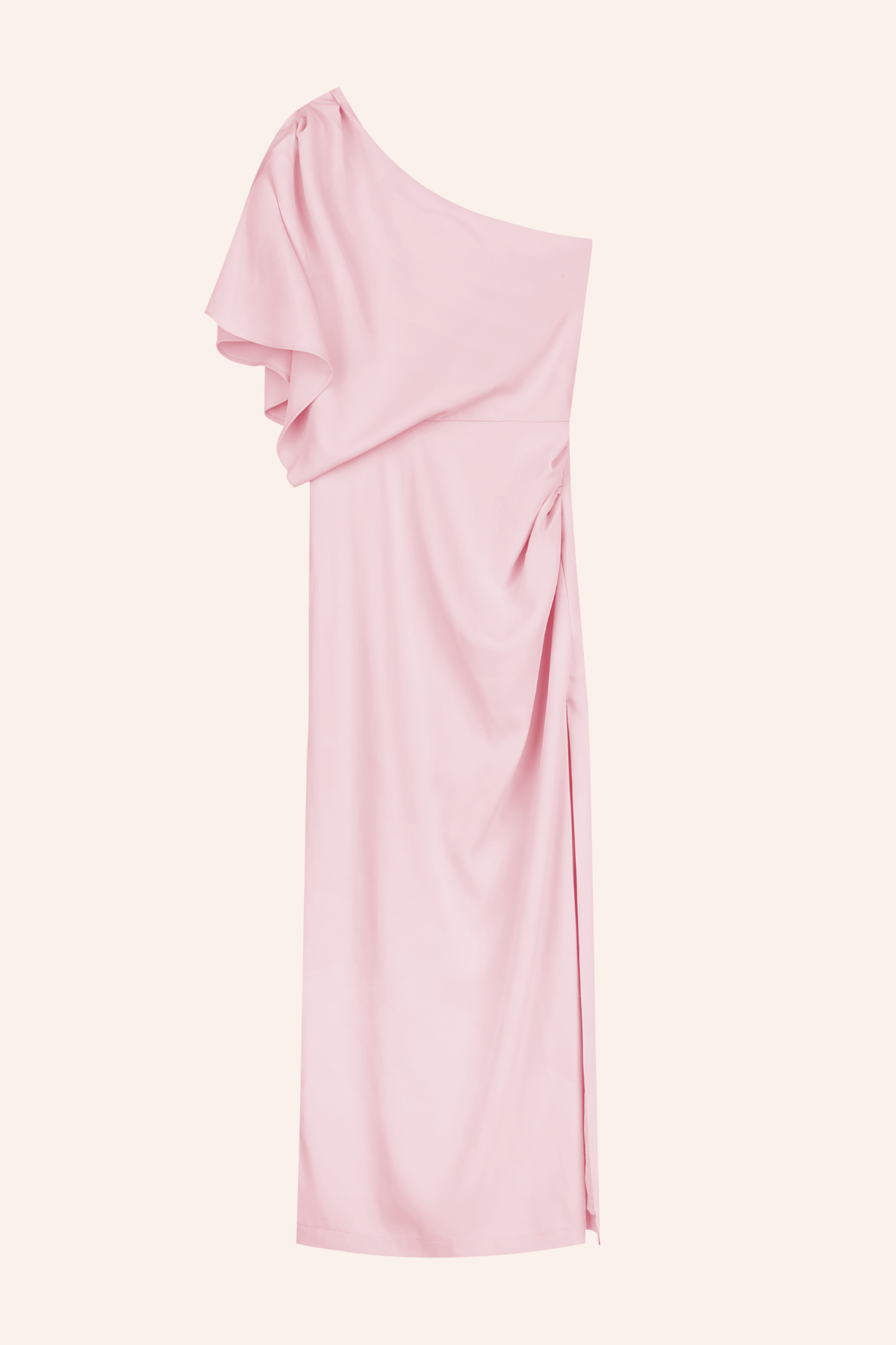 Vestido Marcela Rosa · Icons ·