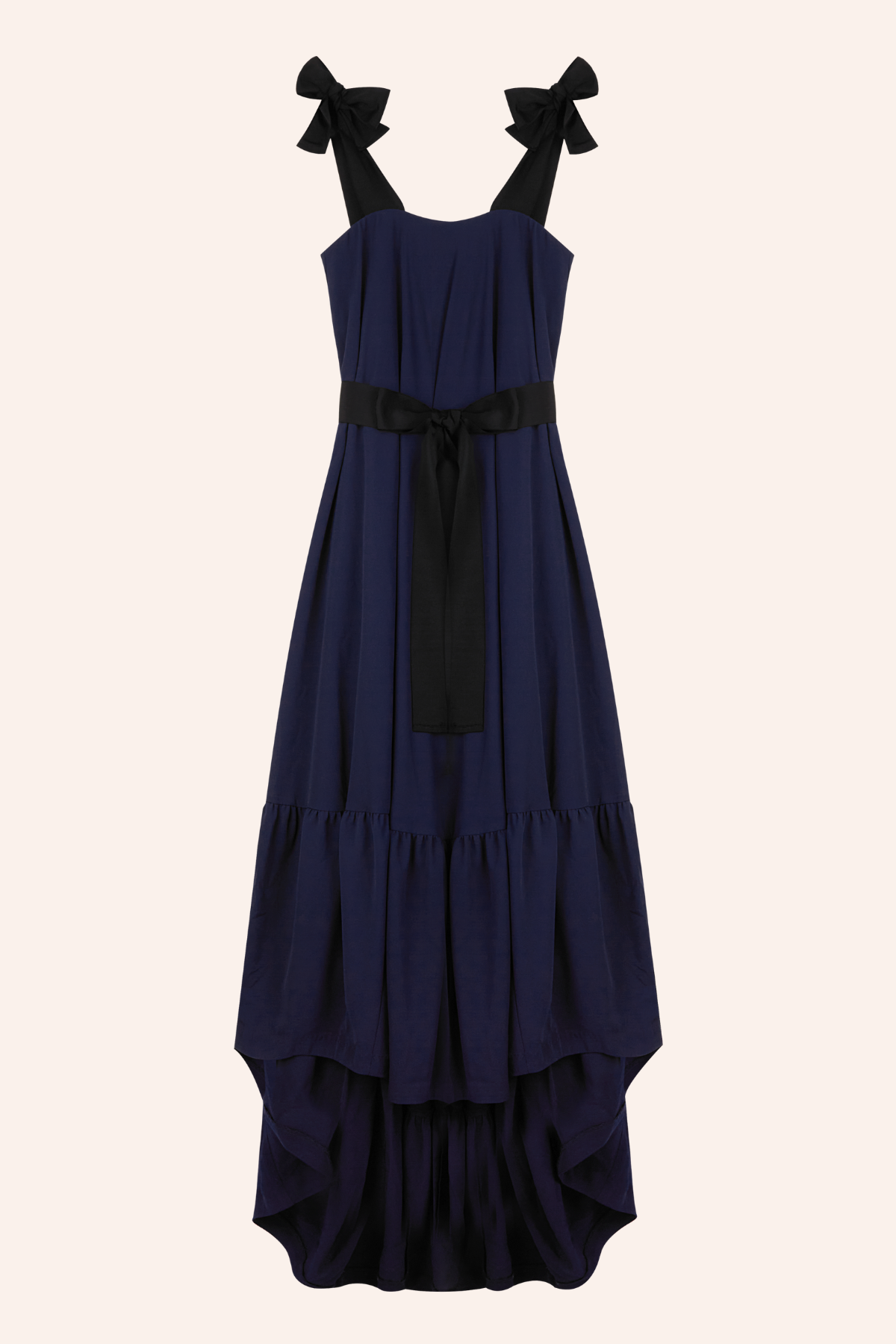 Nina Buganvilla Dress · Sample ·