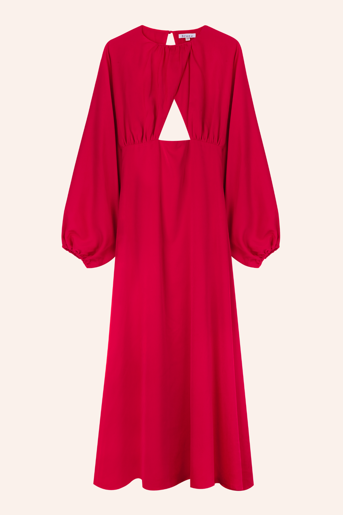 Navy/B Gala Dress · Iconics ·