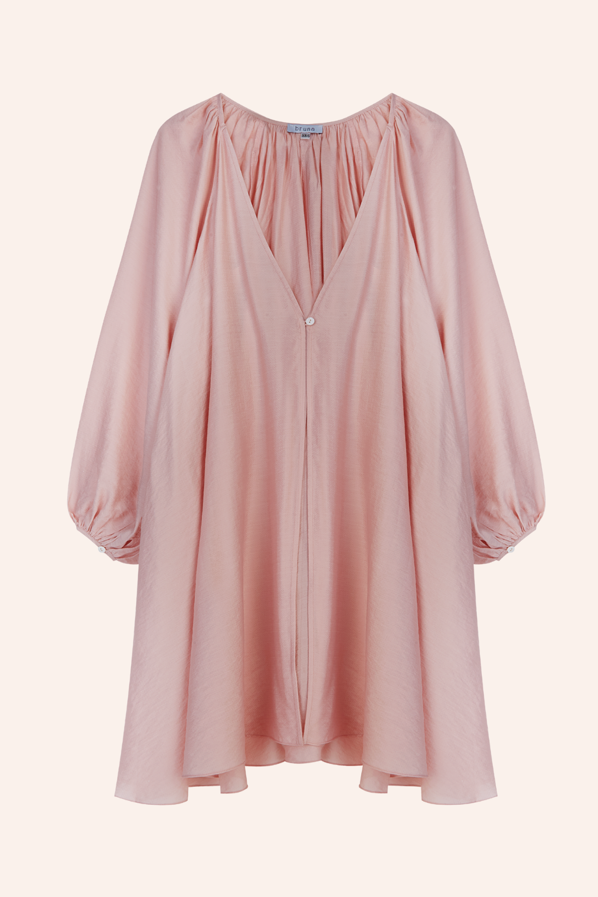 Estelle Kimono · La Calma ·