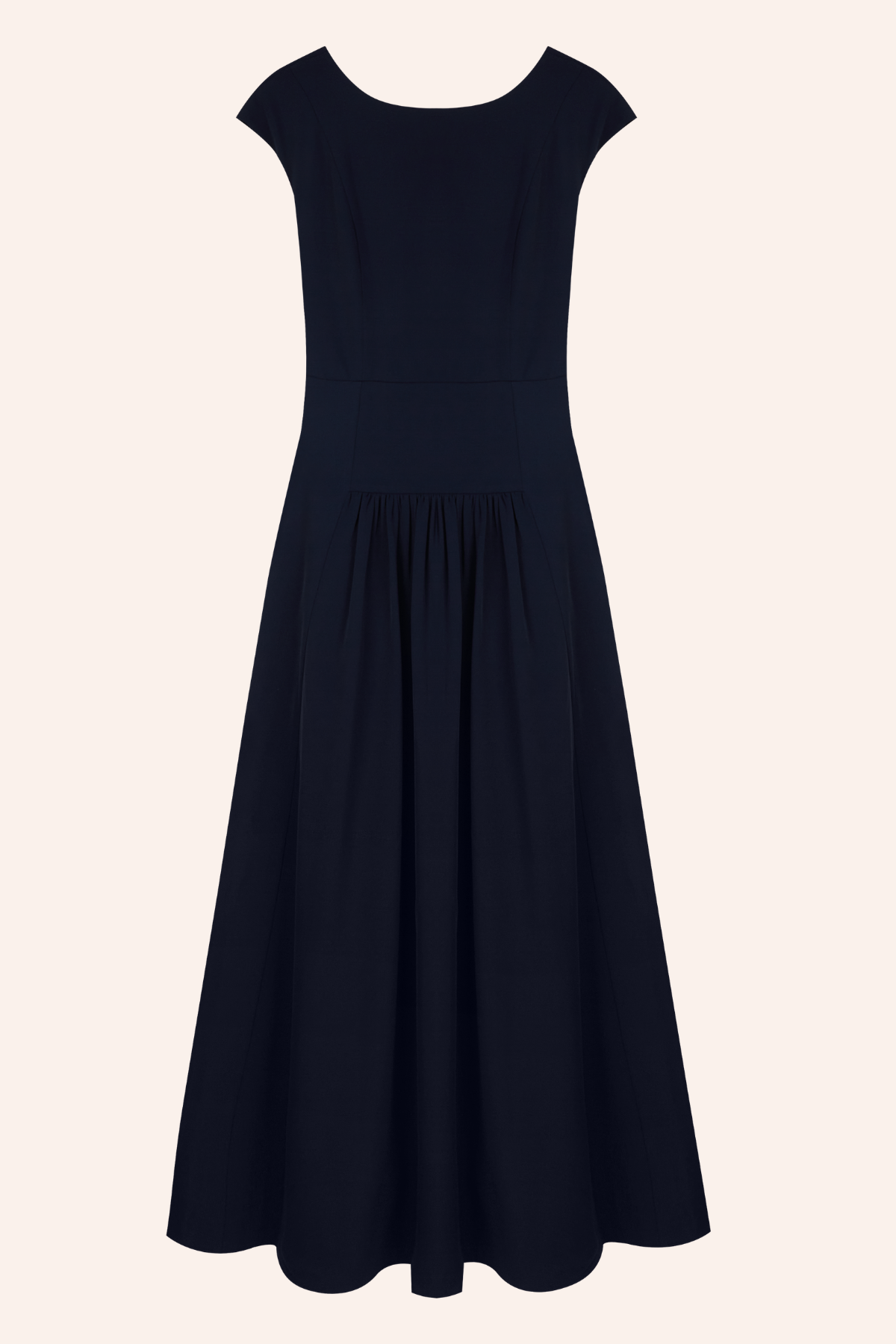 Robe Adèle · Le Marais ·