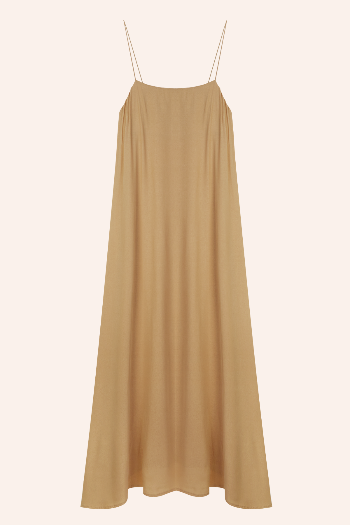 Tae Dress · La Calma ·