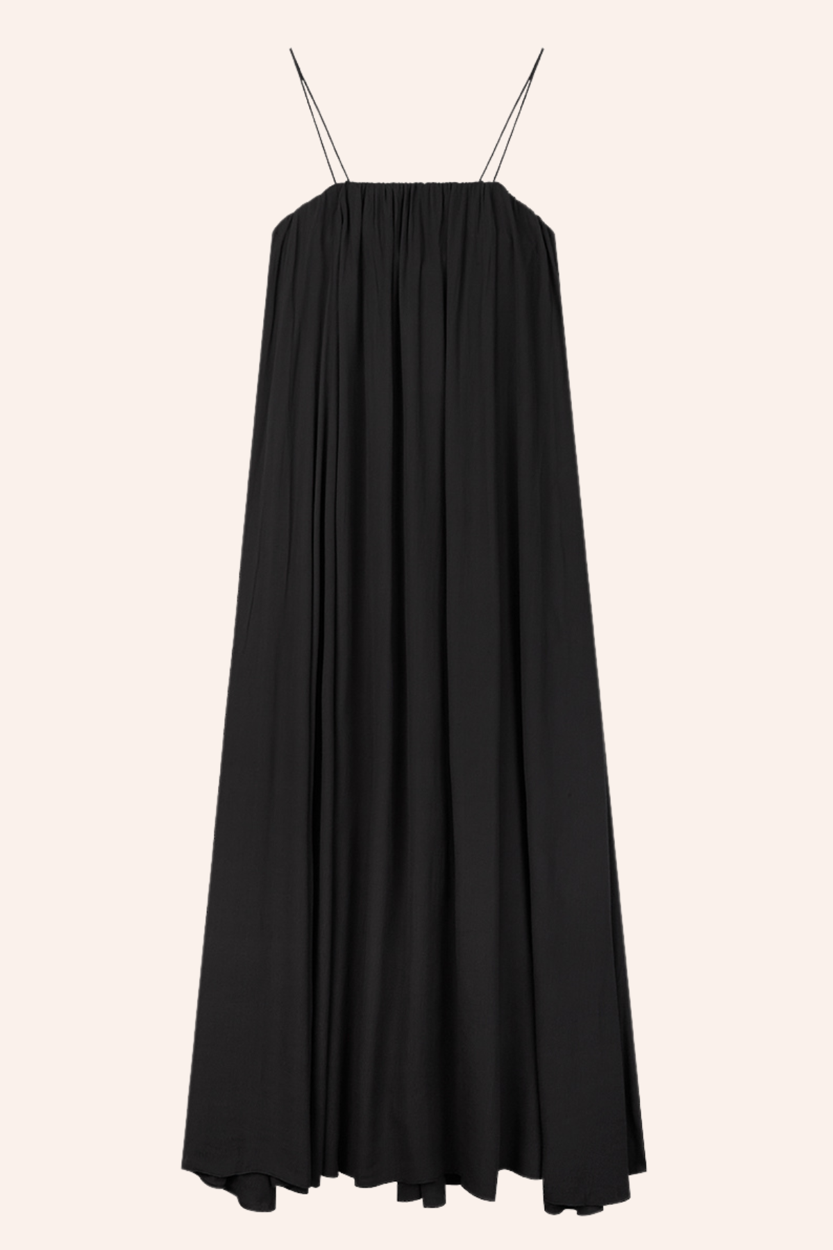 Vestido Sade · La Calma ·