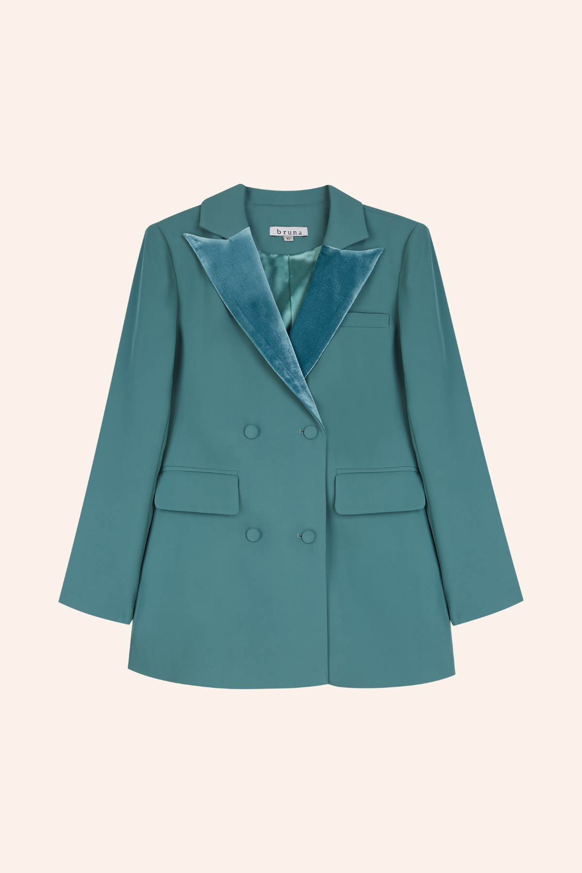 Veste Lara · Madame ·