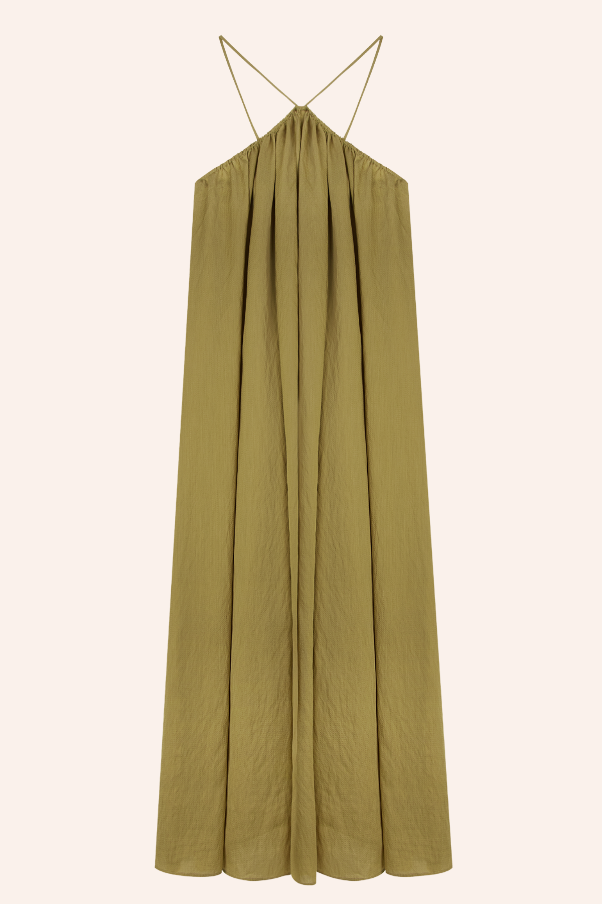Vestido Celia · La Calma ·