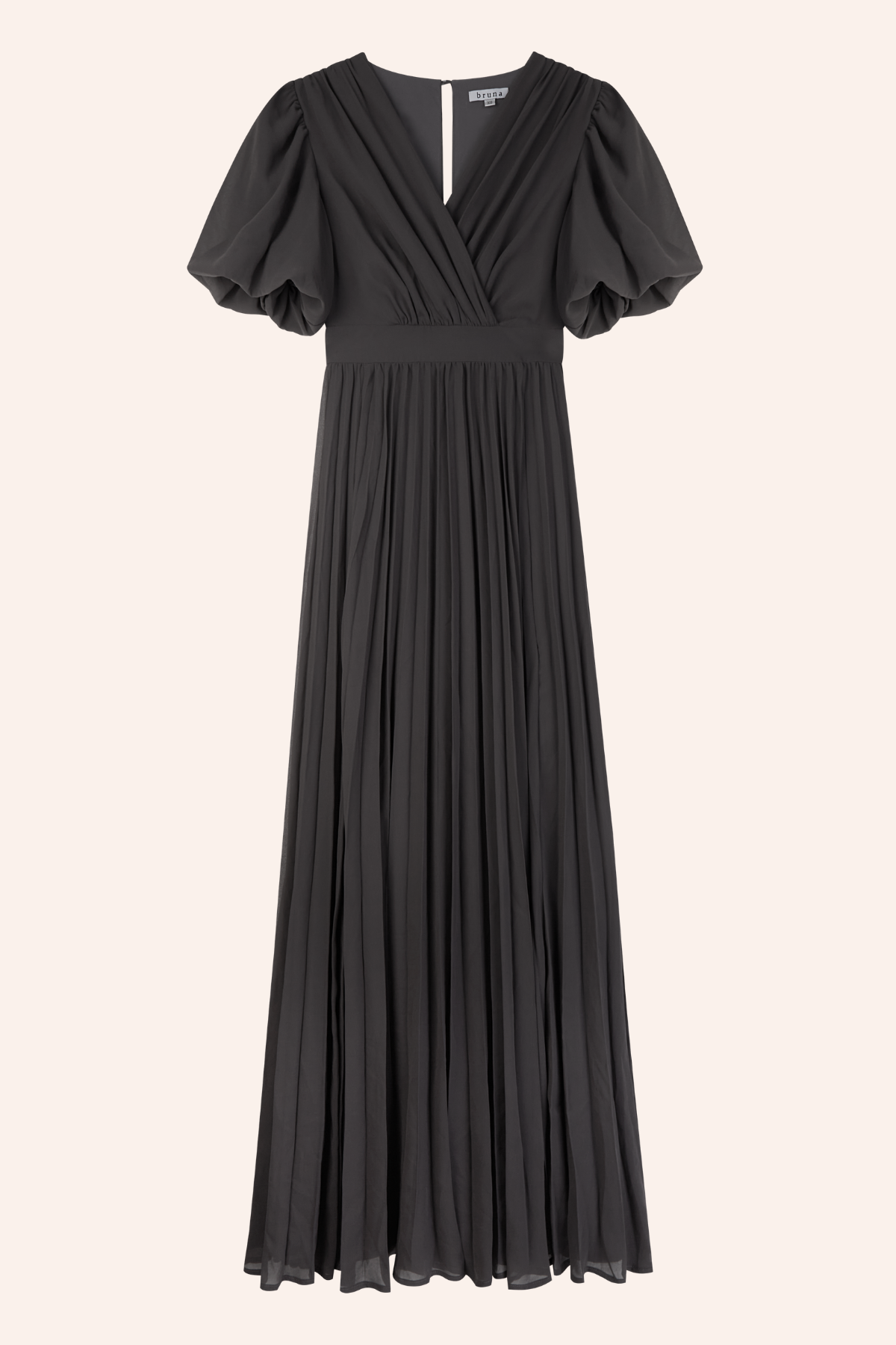 Navy/B Gala Dress · Iconics ·