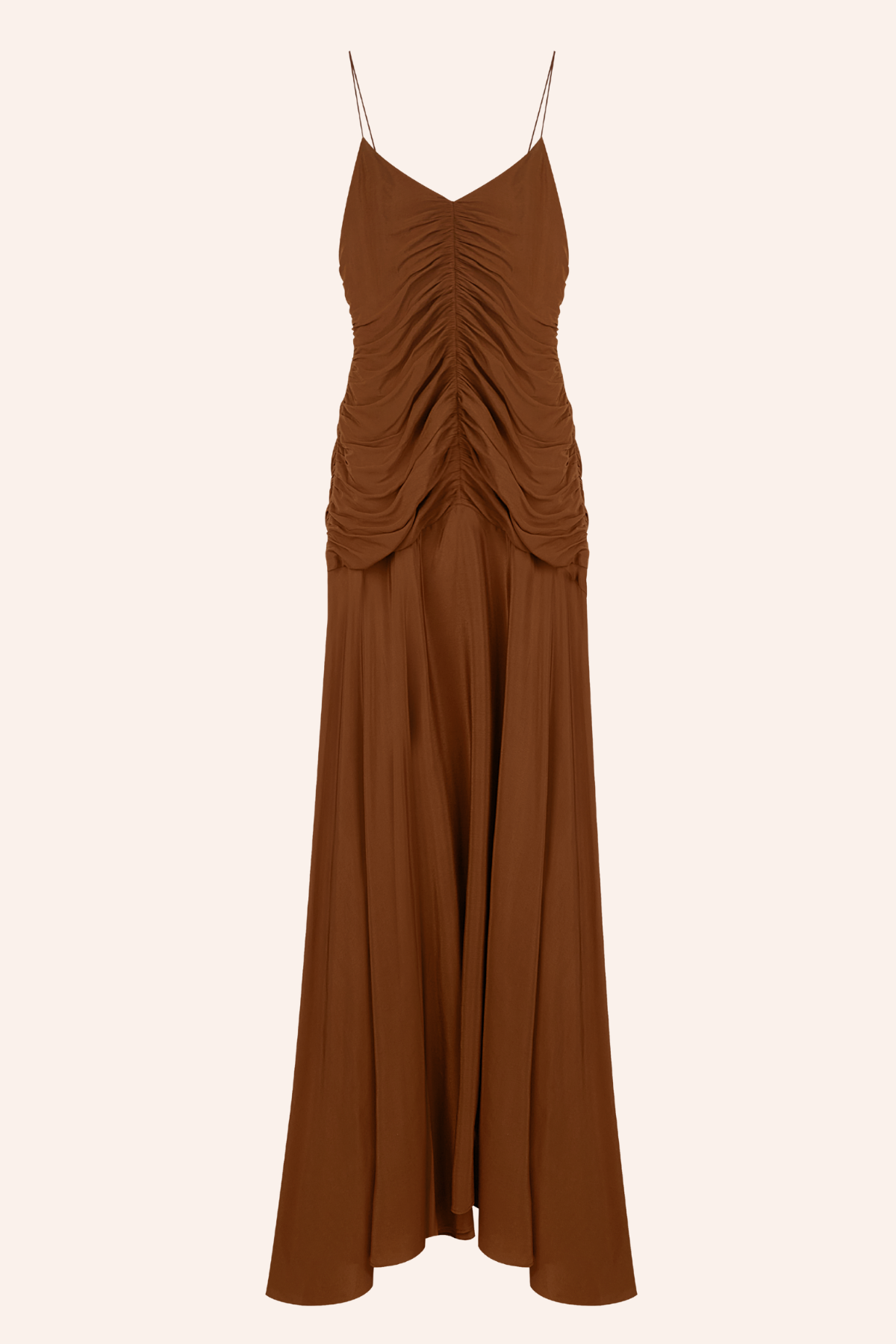 Ines Dress · La Calma ·