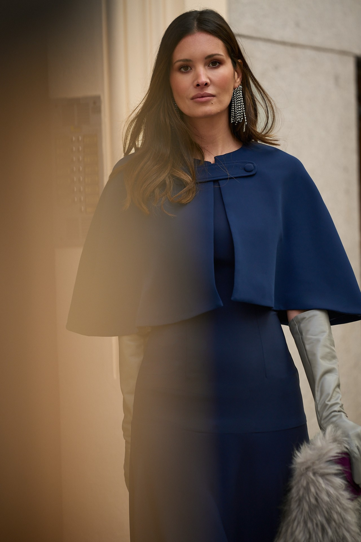 Capa Marge · Allure ·