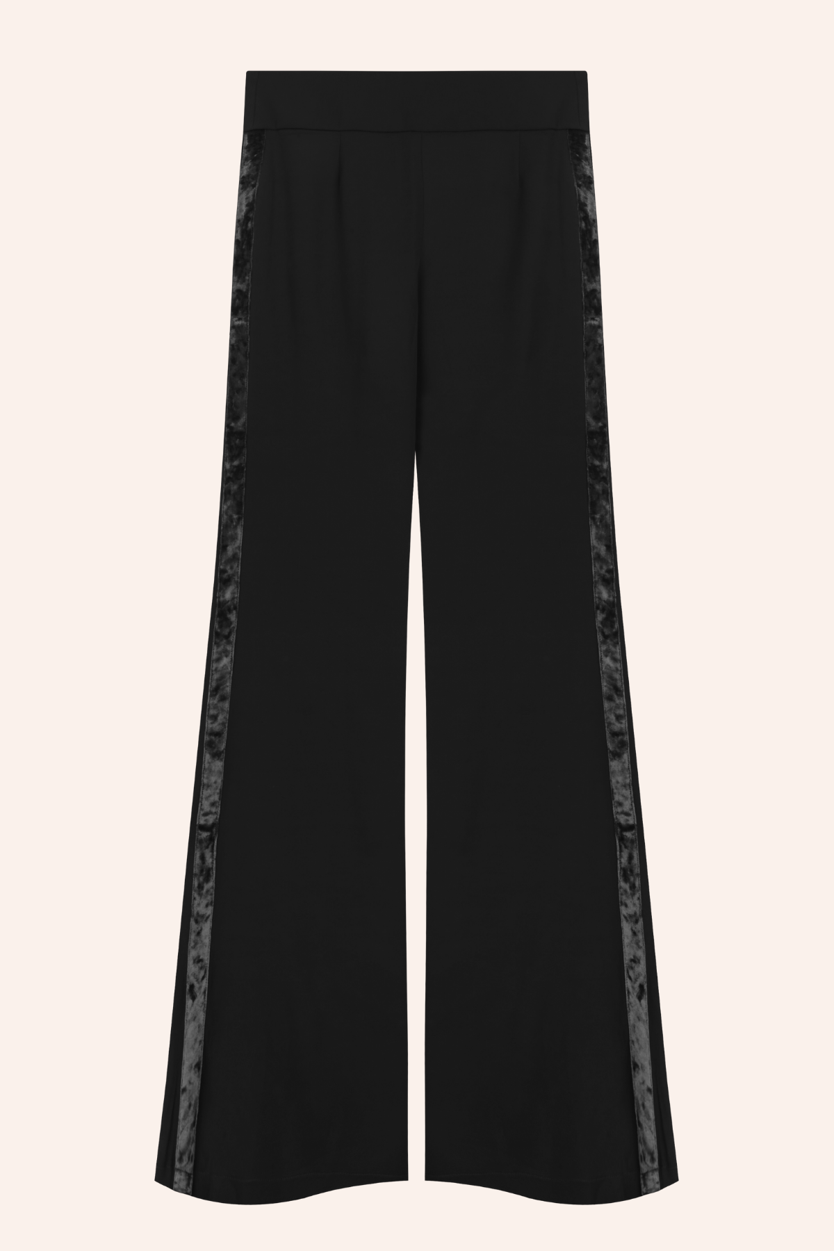 Pantalon Didier Negro · LAST CHANCE ·
