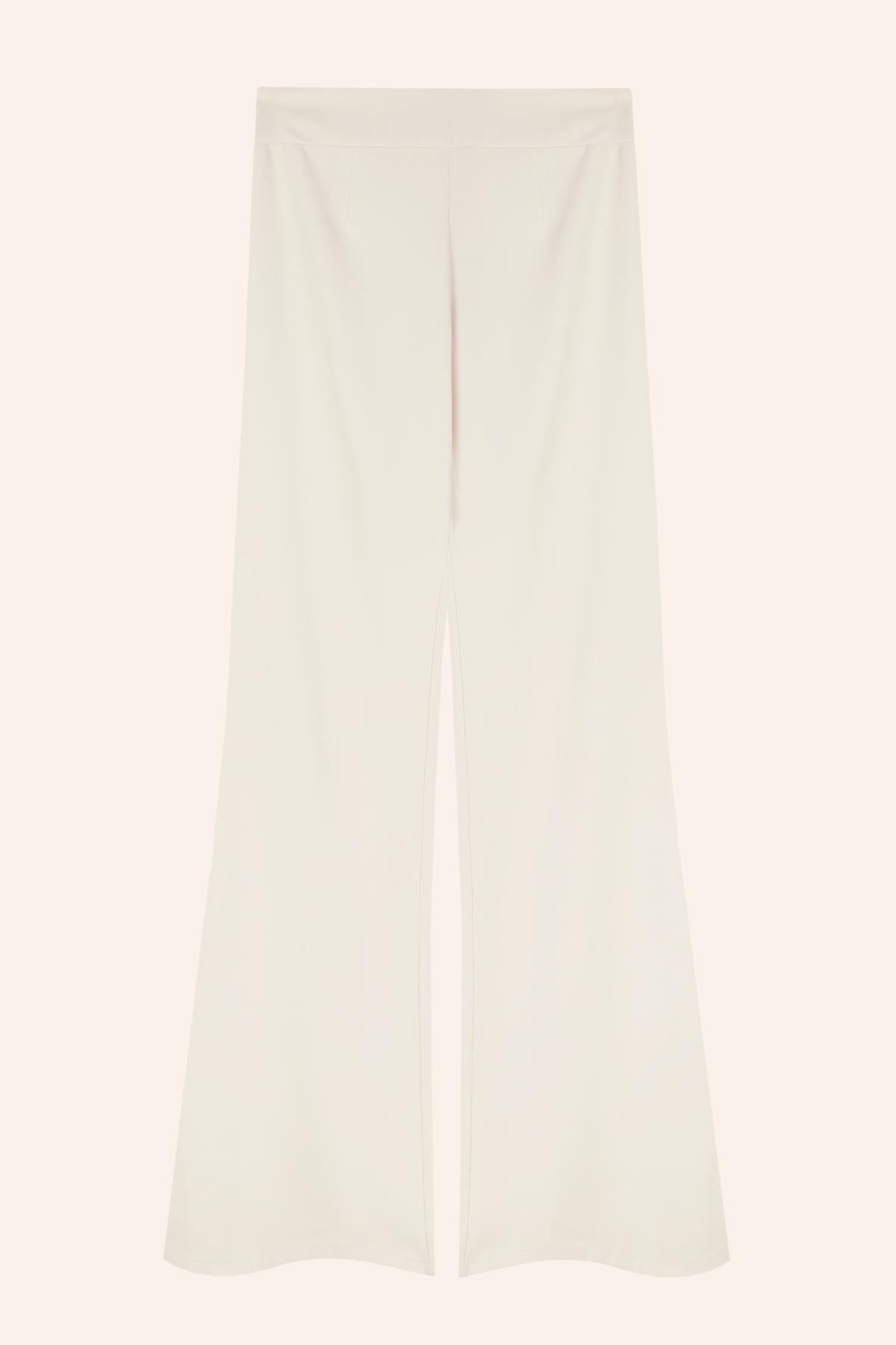 Pantalon Hailey Biscuit · Icons ·