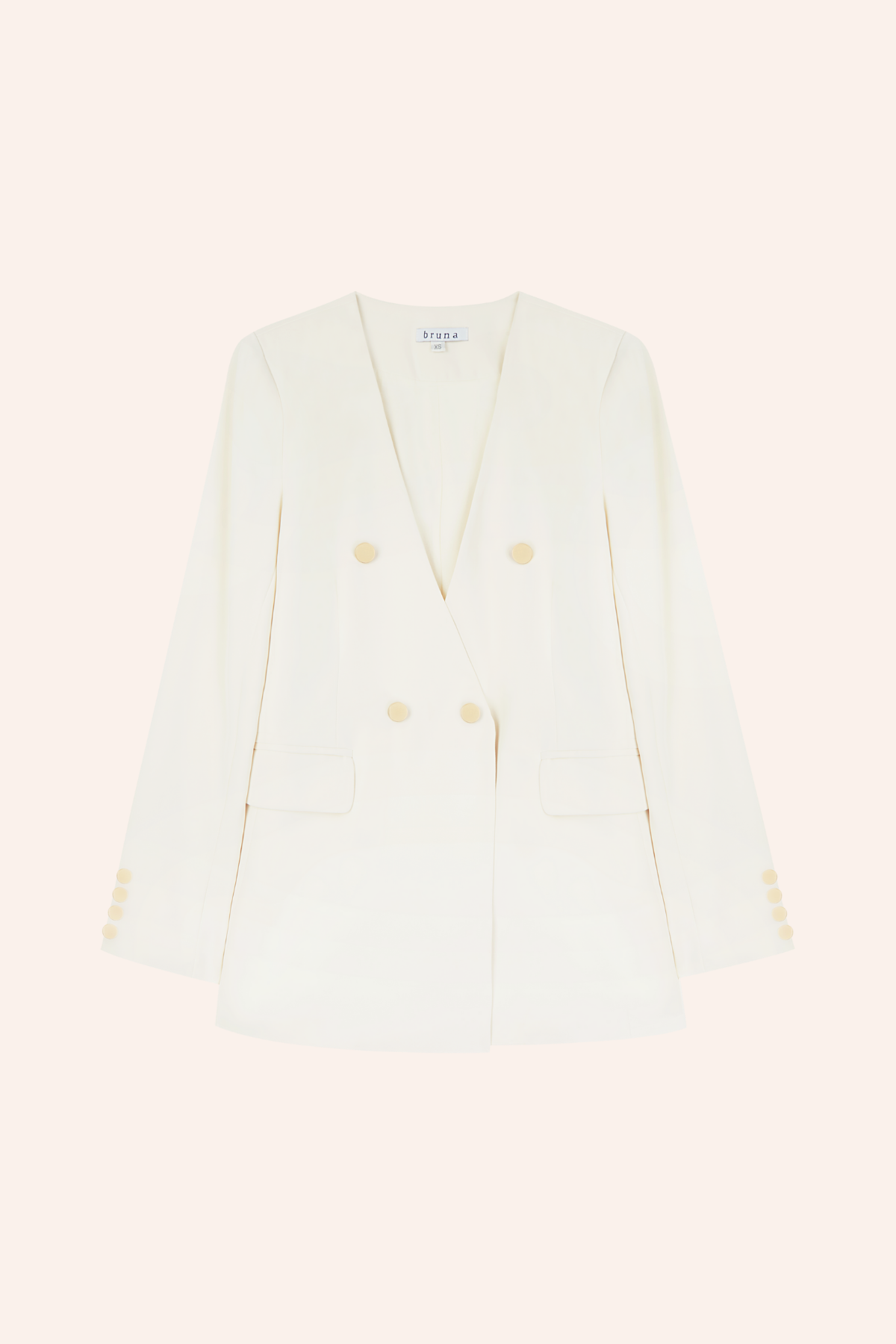 Chaqueta Martha Biscuit · Icons ·