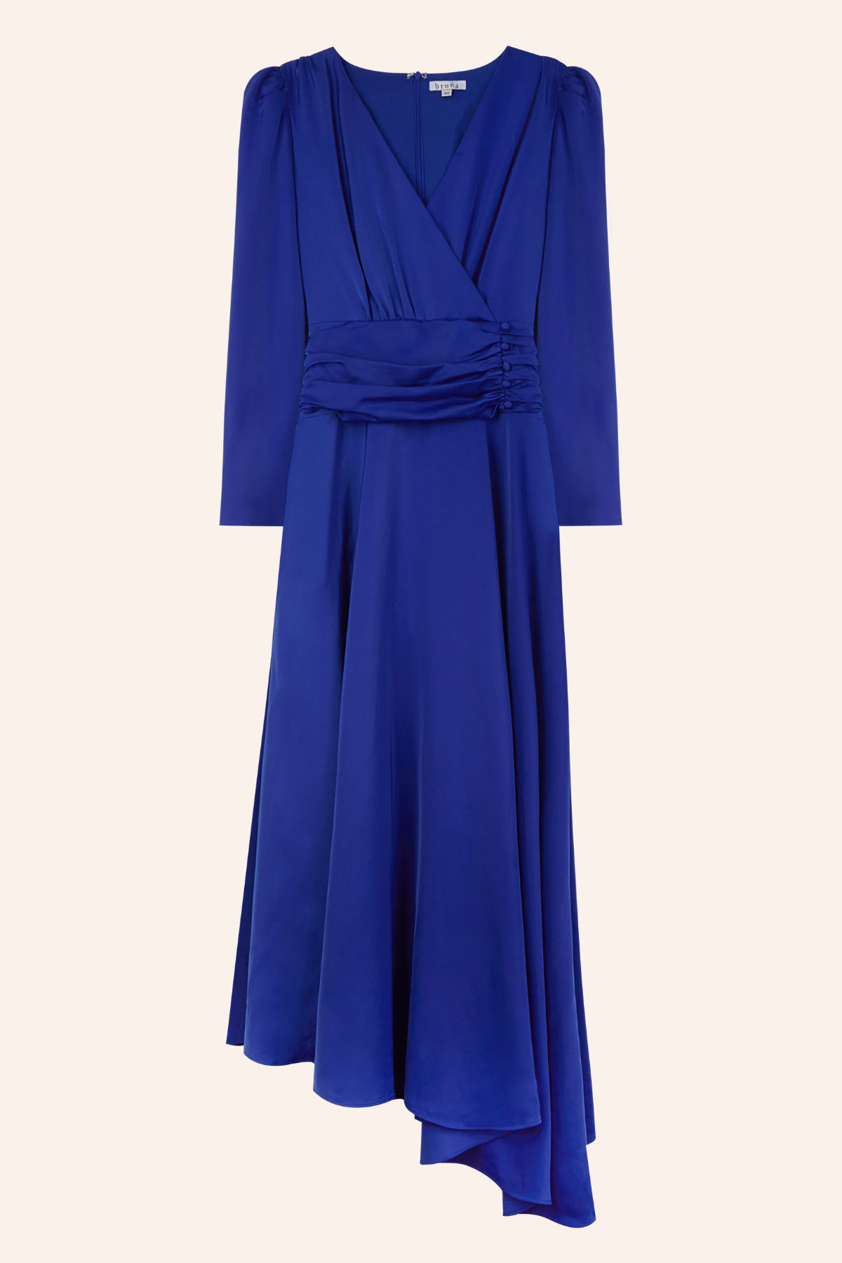 Navy/B Gala Dress · Iconics ·