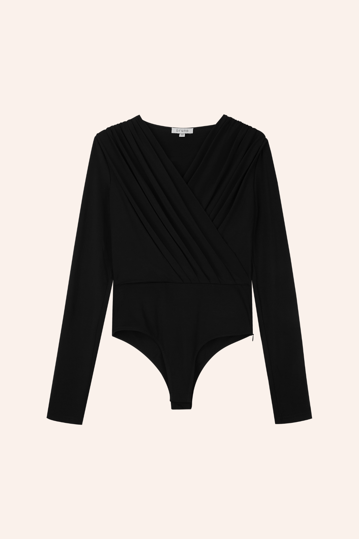 Top Kali Negro · Sample ·