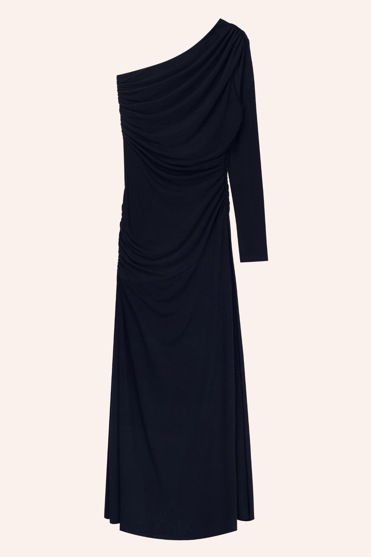 Vestido Matis Navy · Allegra ·