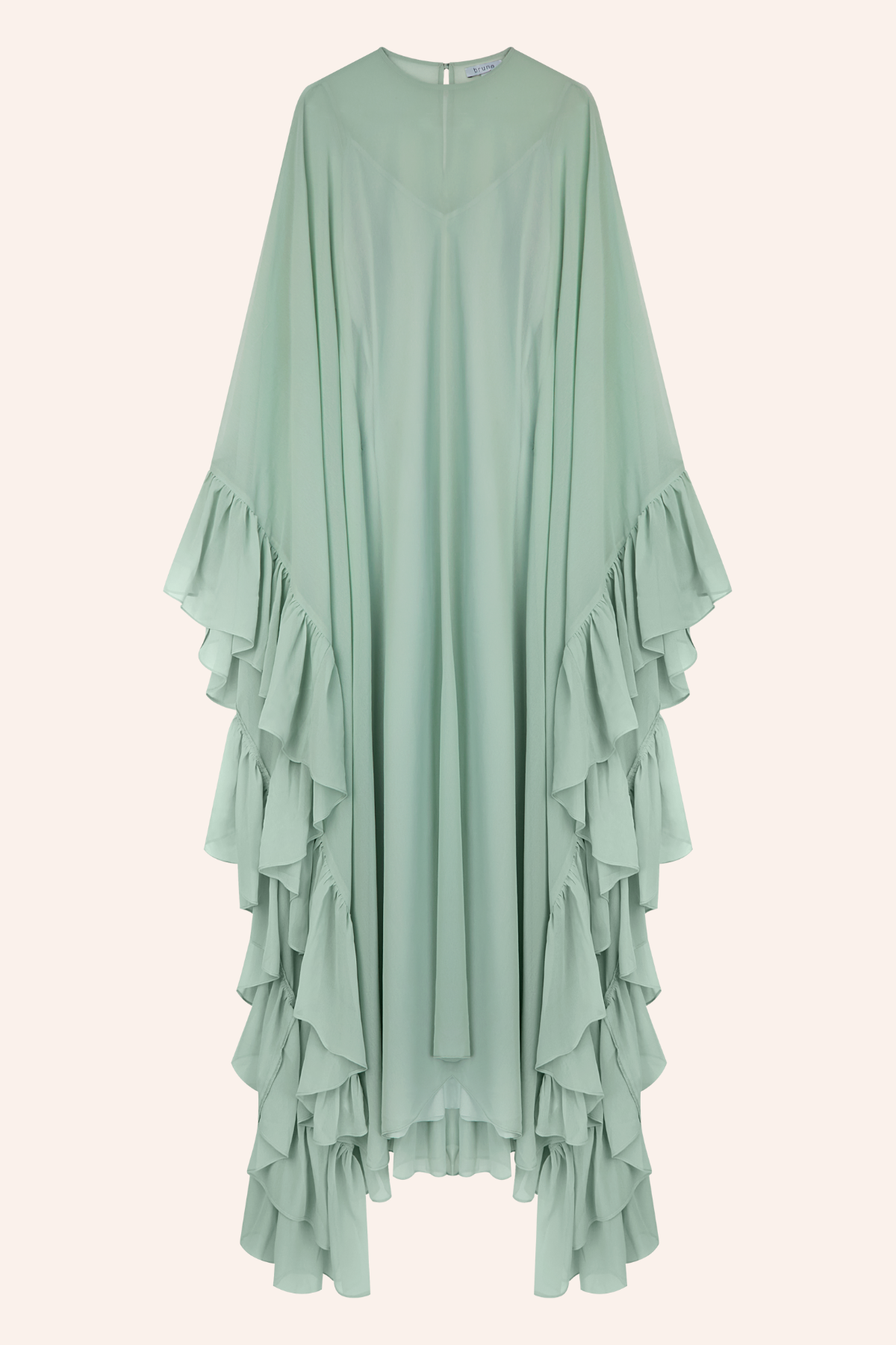 Shanti Dress · Reverie ·