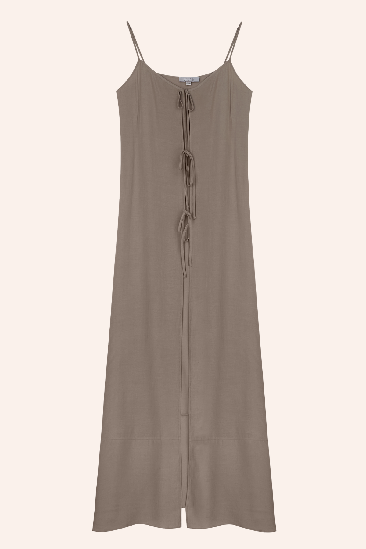 Robe top Victoire · La Calma ·