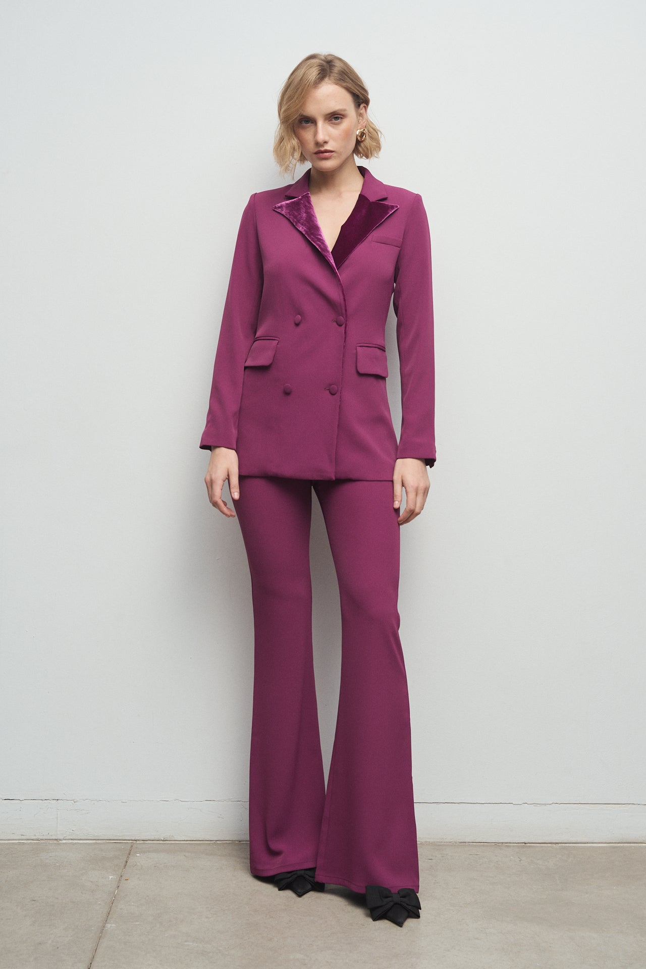 Veste Lara · Madame ·