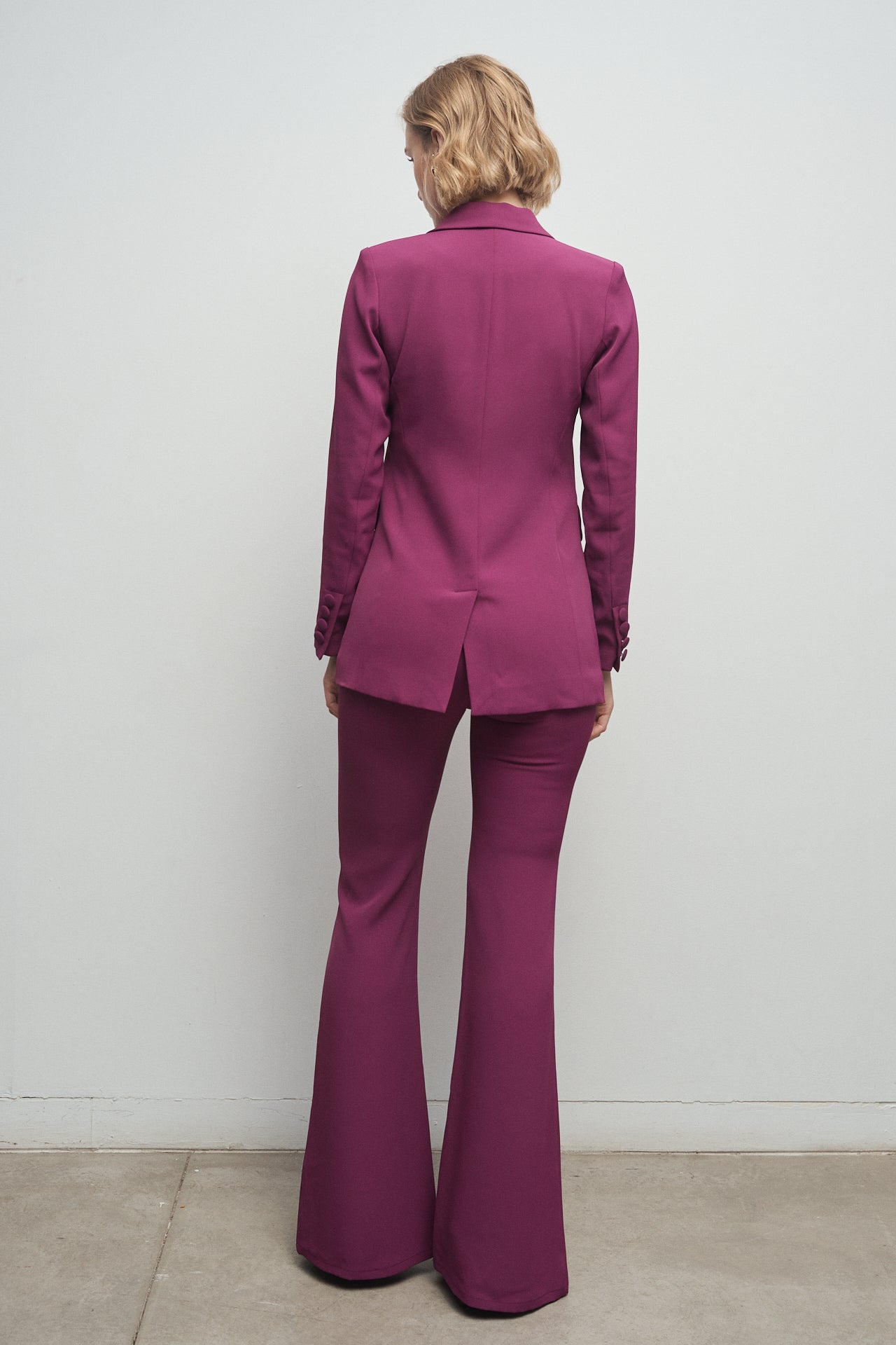 Veste Lara · Madame ·