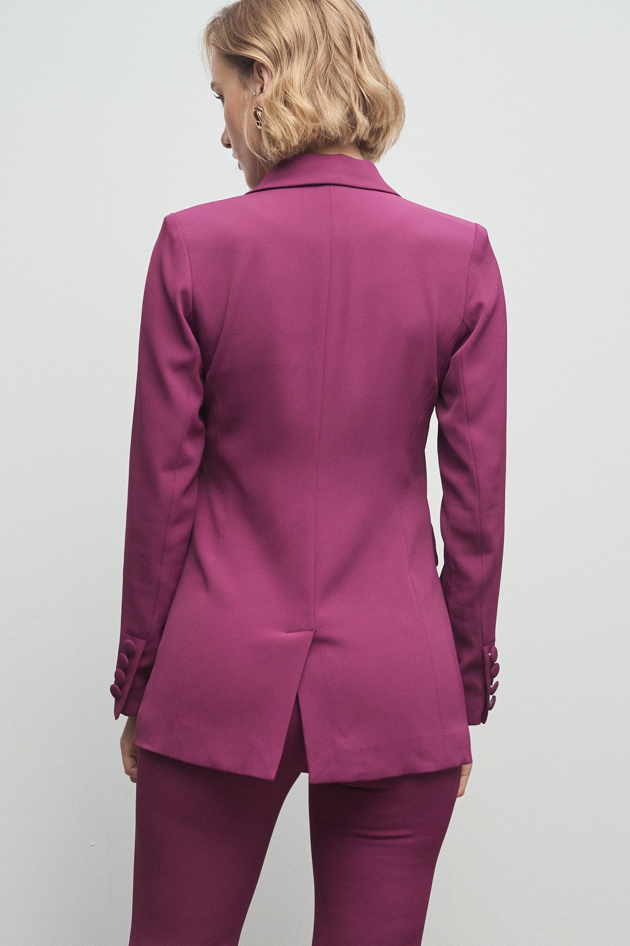 Lara pants · Madame ·