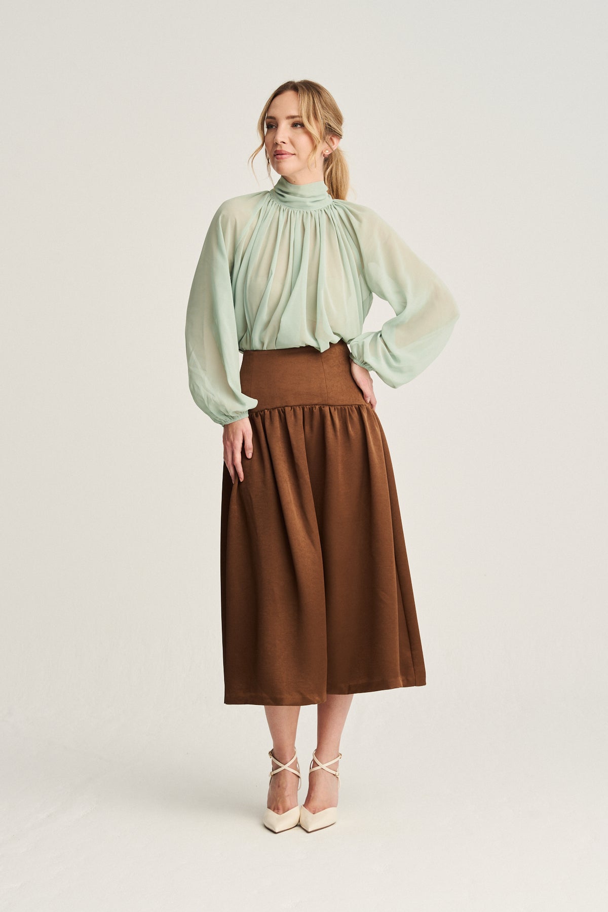Rena Skirt · Rêverie ·