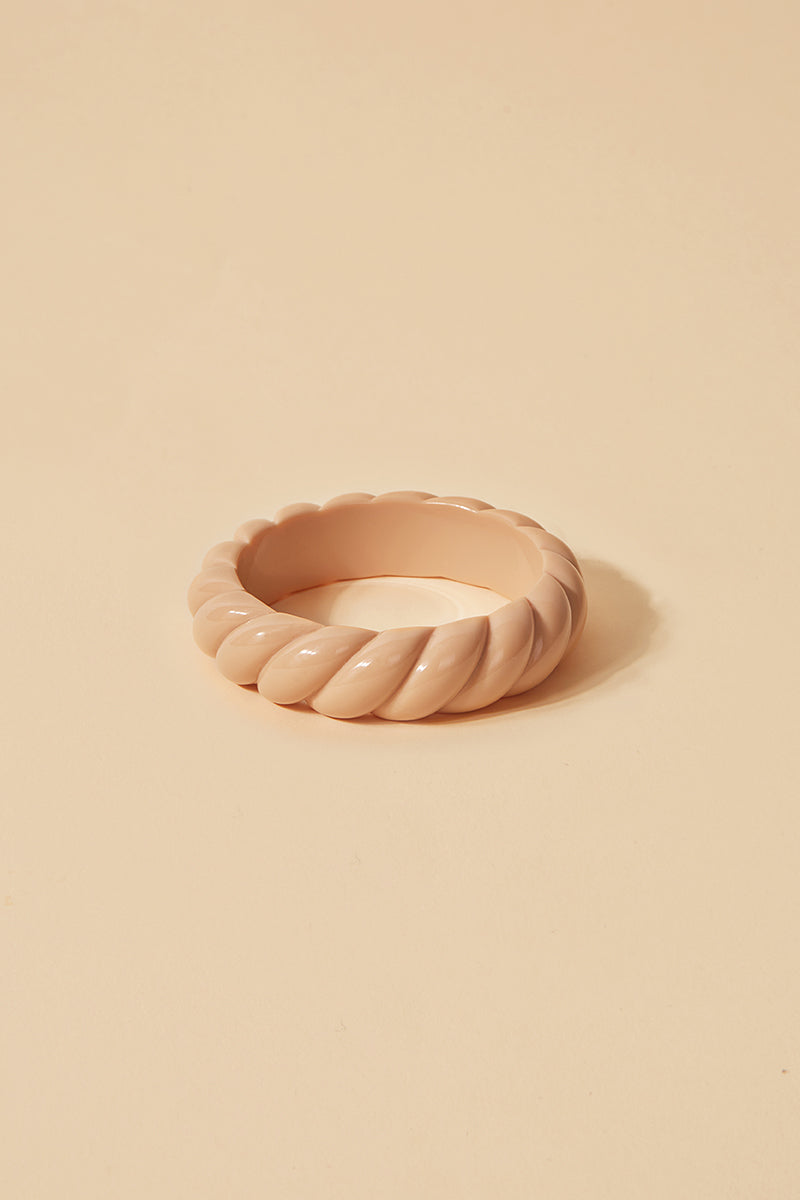 Nude Twist Bracelet · Rêverie ·