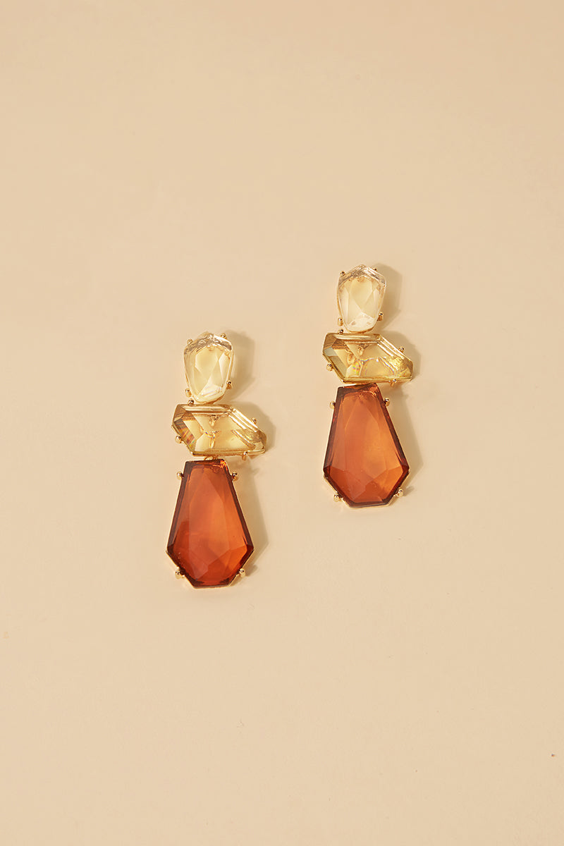 Willa earrings · Allegra ·