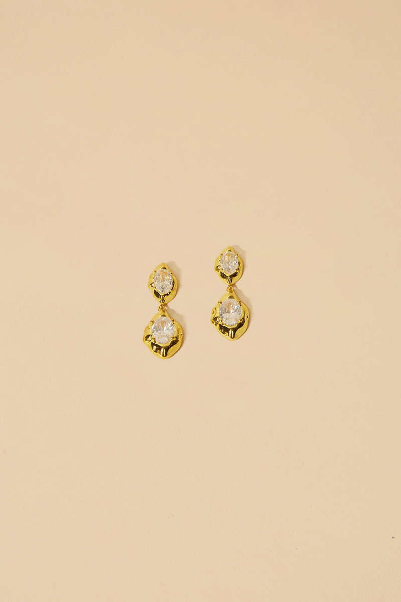 Pendientes Leni · Allegra ·