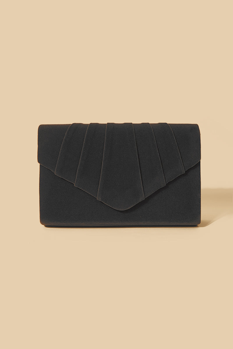 Pochette Cécile Gris · Allure ·