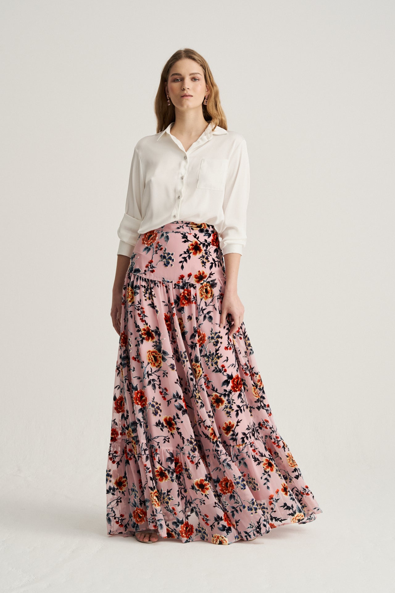 Falda Lulu · Rêverie ·