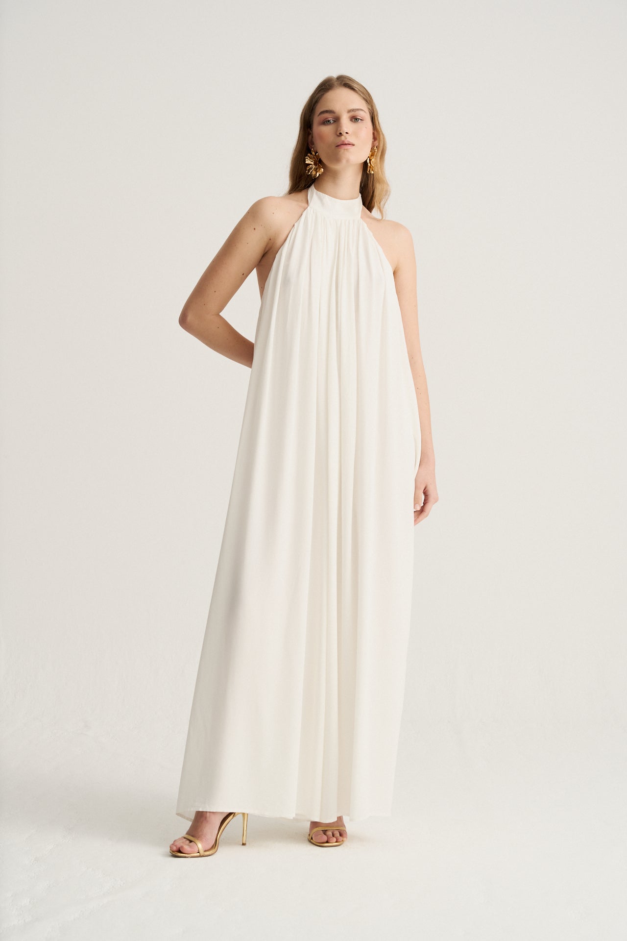 Mono de novia Gautier · Love ·