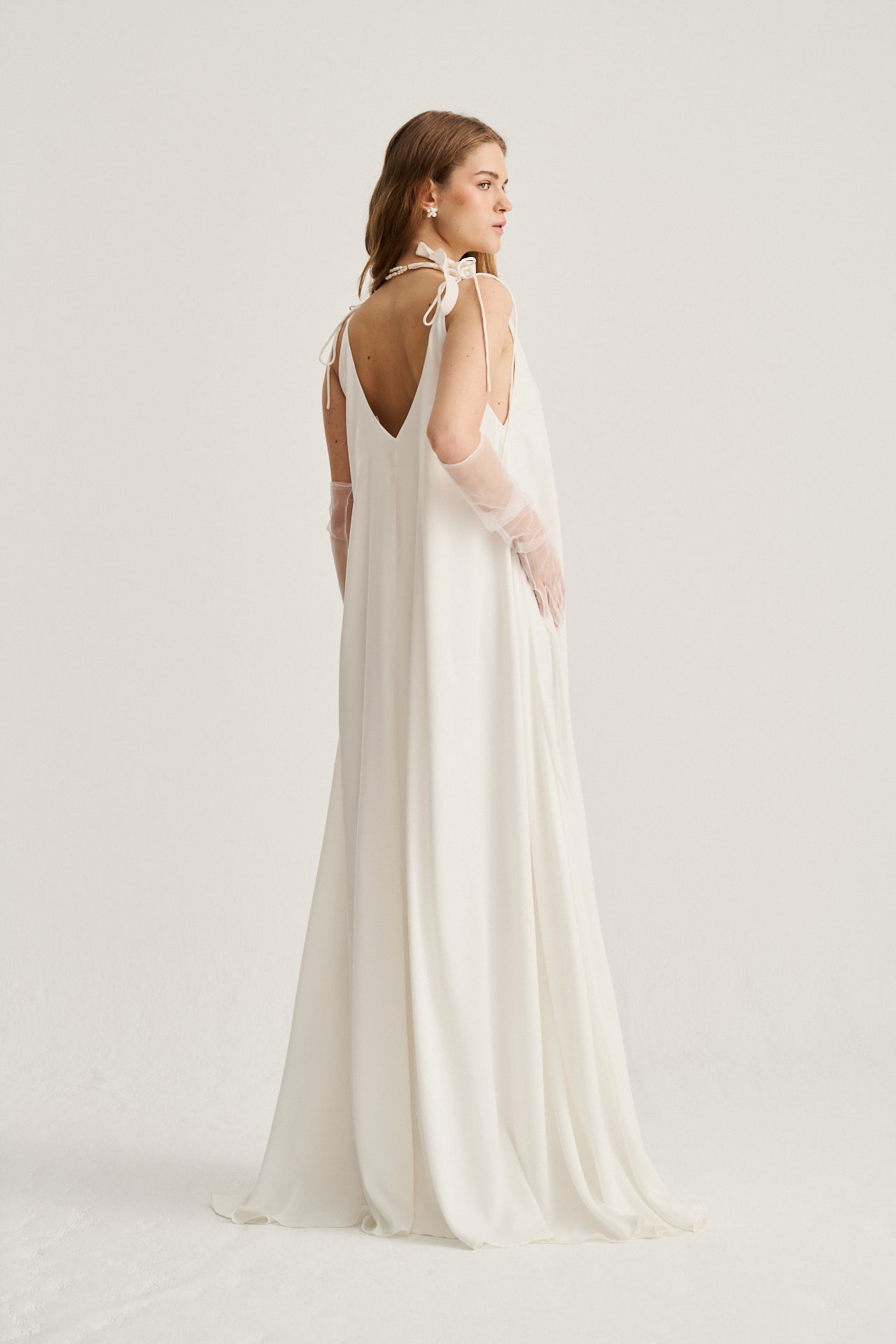 Vestido de novia Pipi · LOVE ·