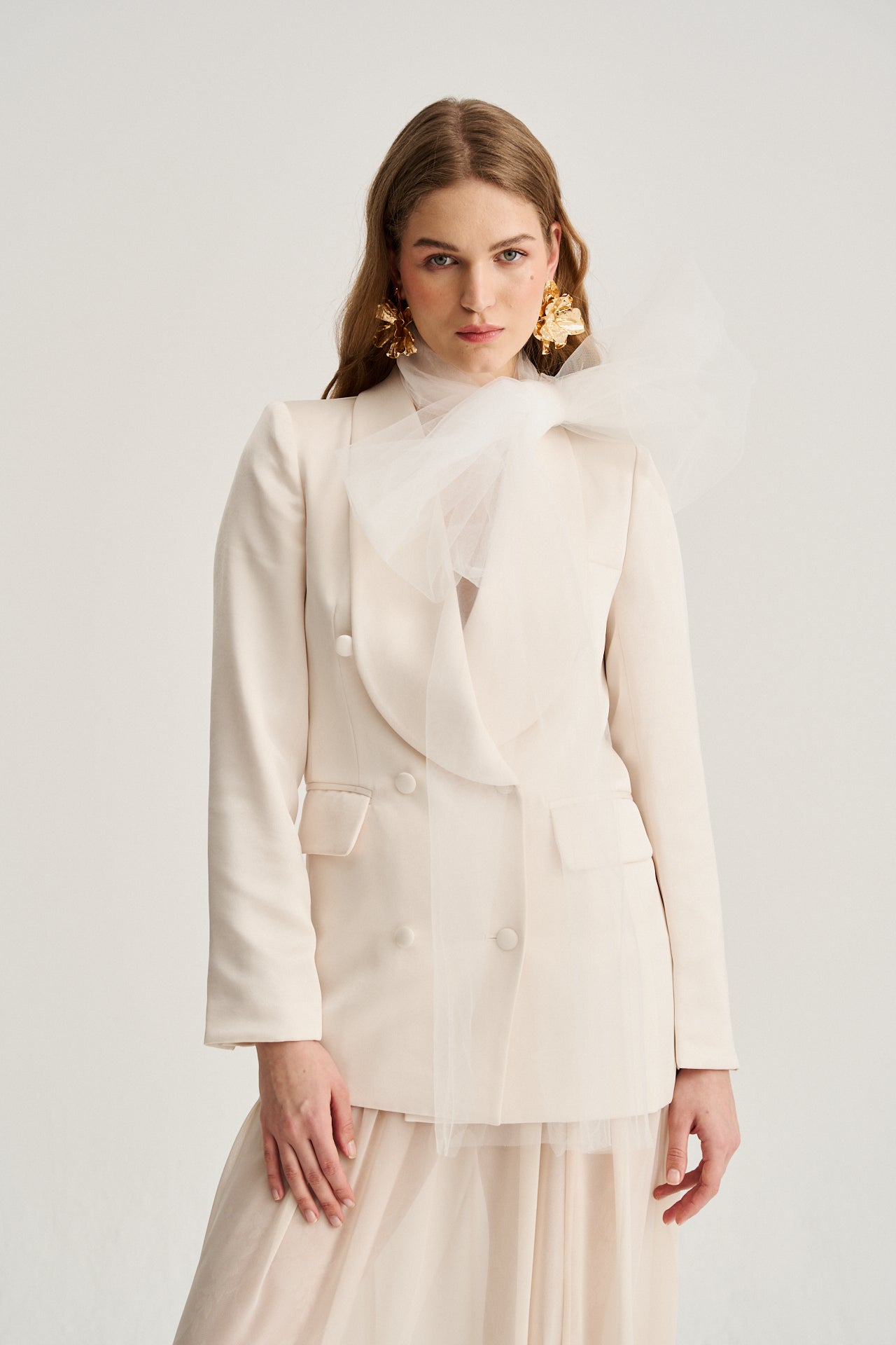 Bruni Wedding Skirt · LOVE ·