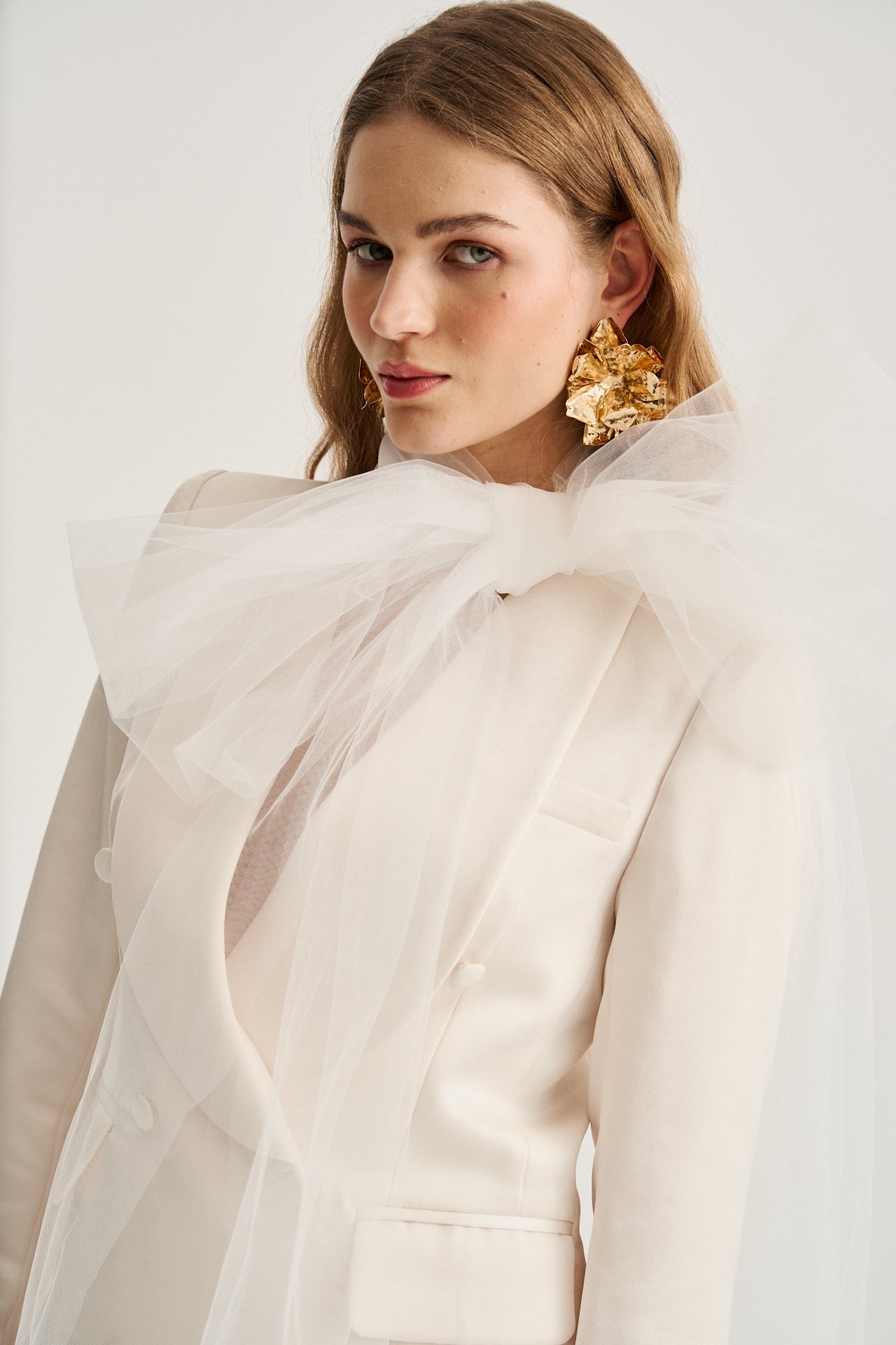 Bruni Wedding Skirt · LOVE ·