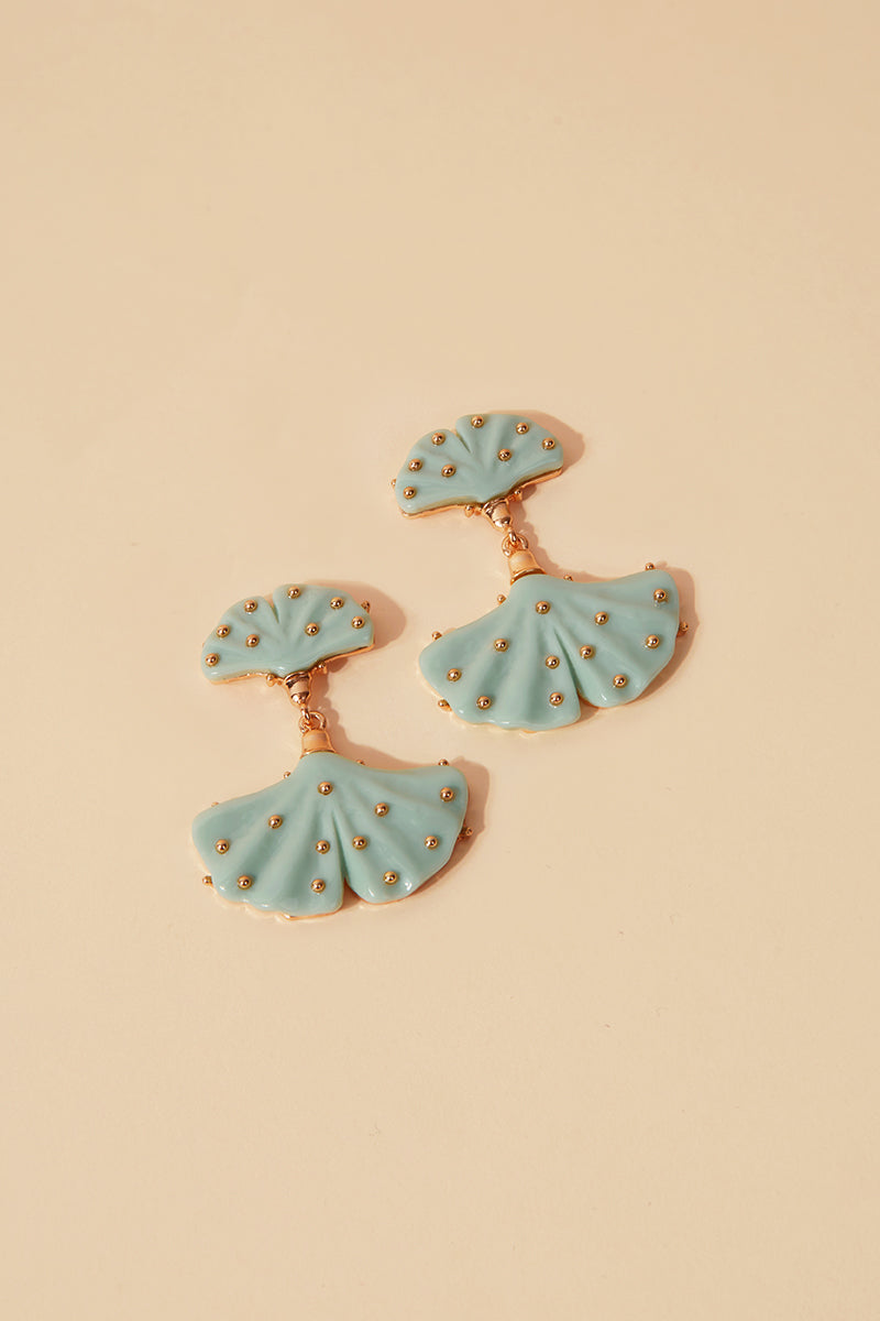 Pendientes Lu Azul · Rêverie ·