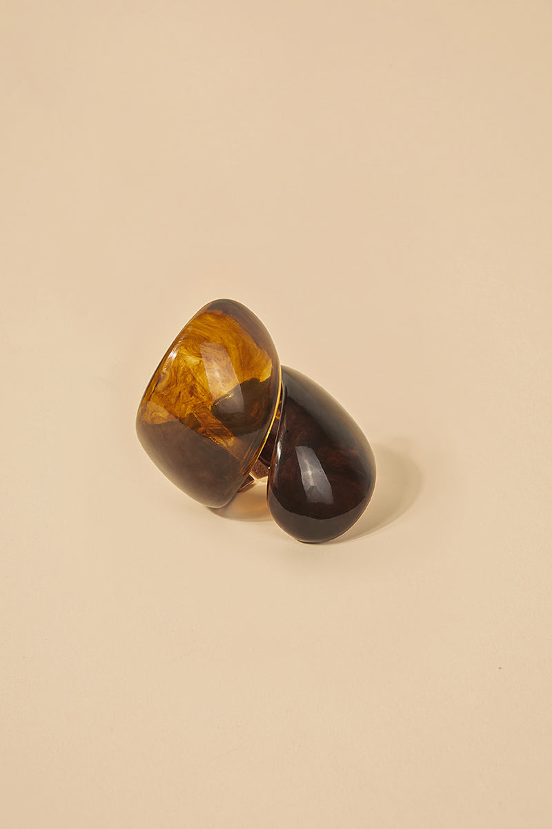 Mai Brown Bracelet · Rêverie ·