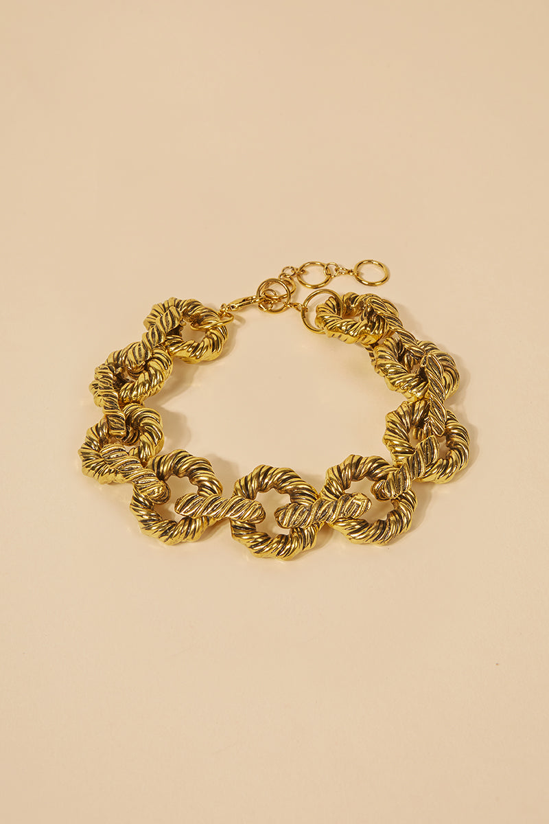 Collar Faubourg · Rêverie ·