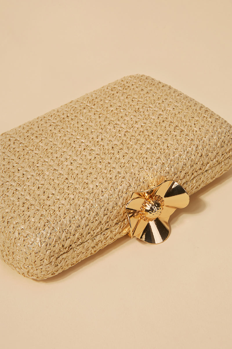 Couronne de pochette · Rêverie ·