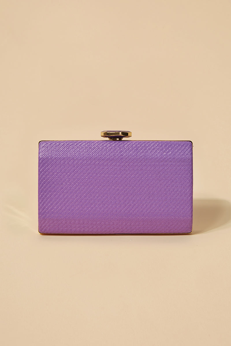 Pochette Joslin Violette · Rêverie ·