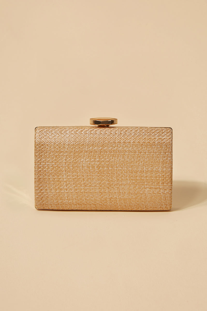 Pochette Joslin Grillée · Rêverie ·