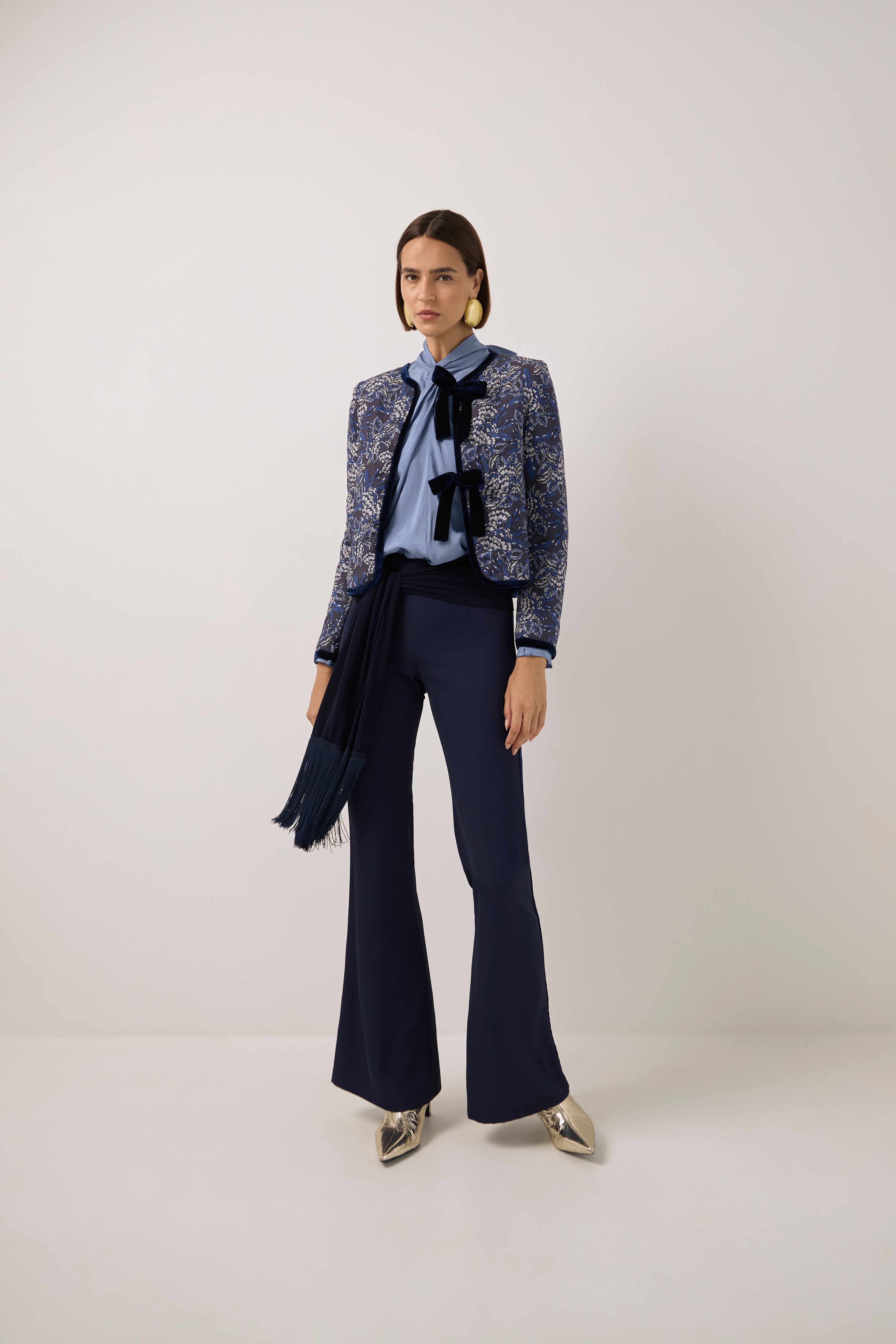 Chaqueta Lou · Le Marais ·