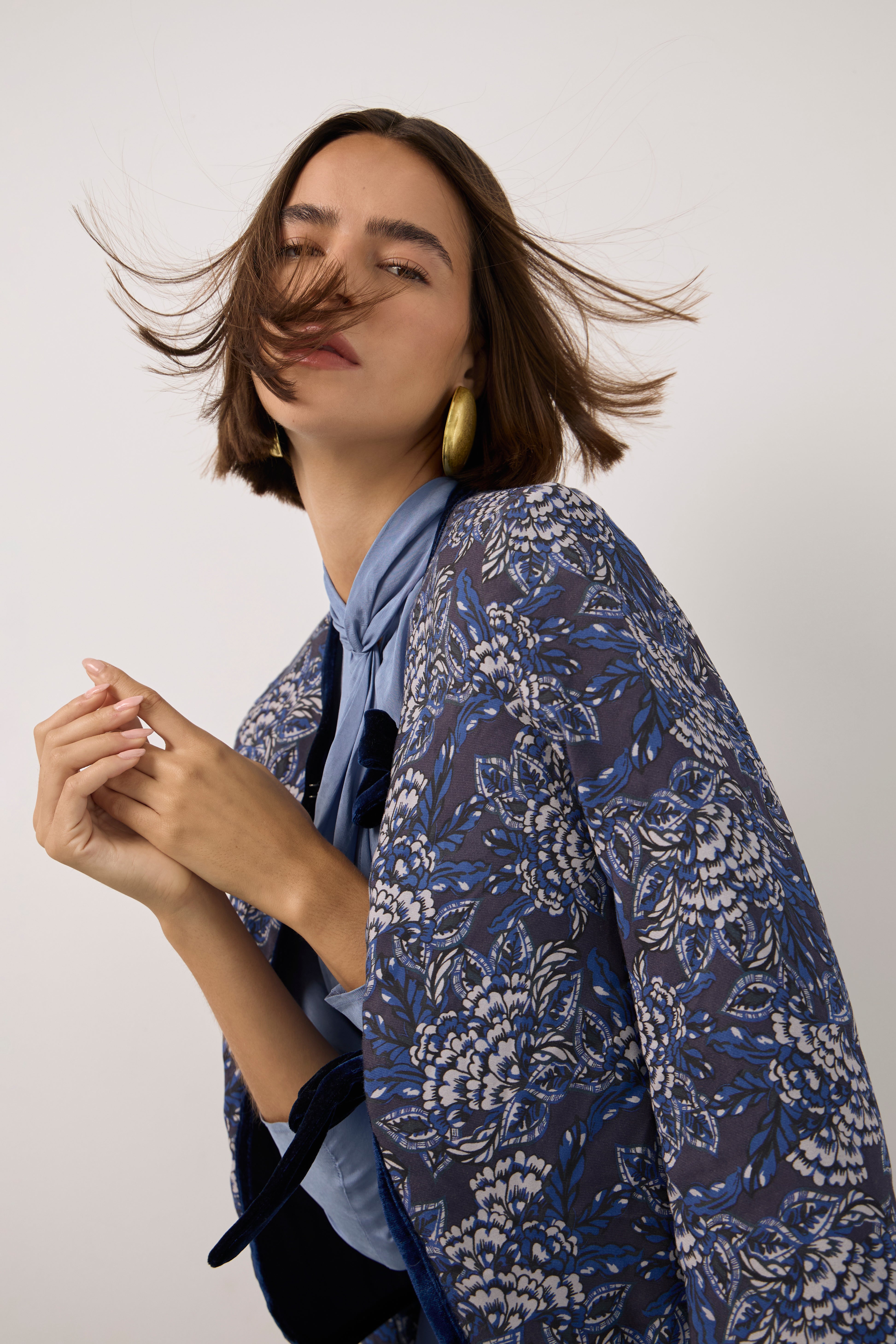 Chaqueta Lou · Le Marais ·