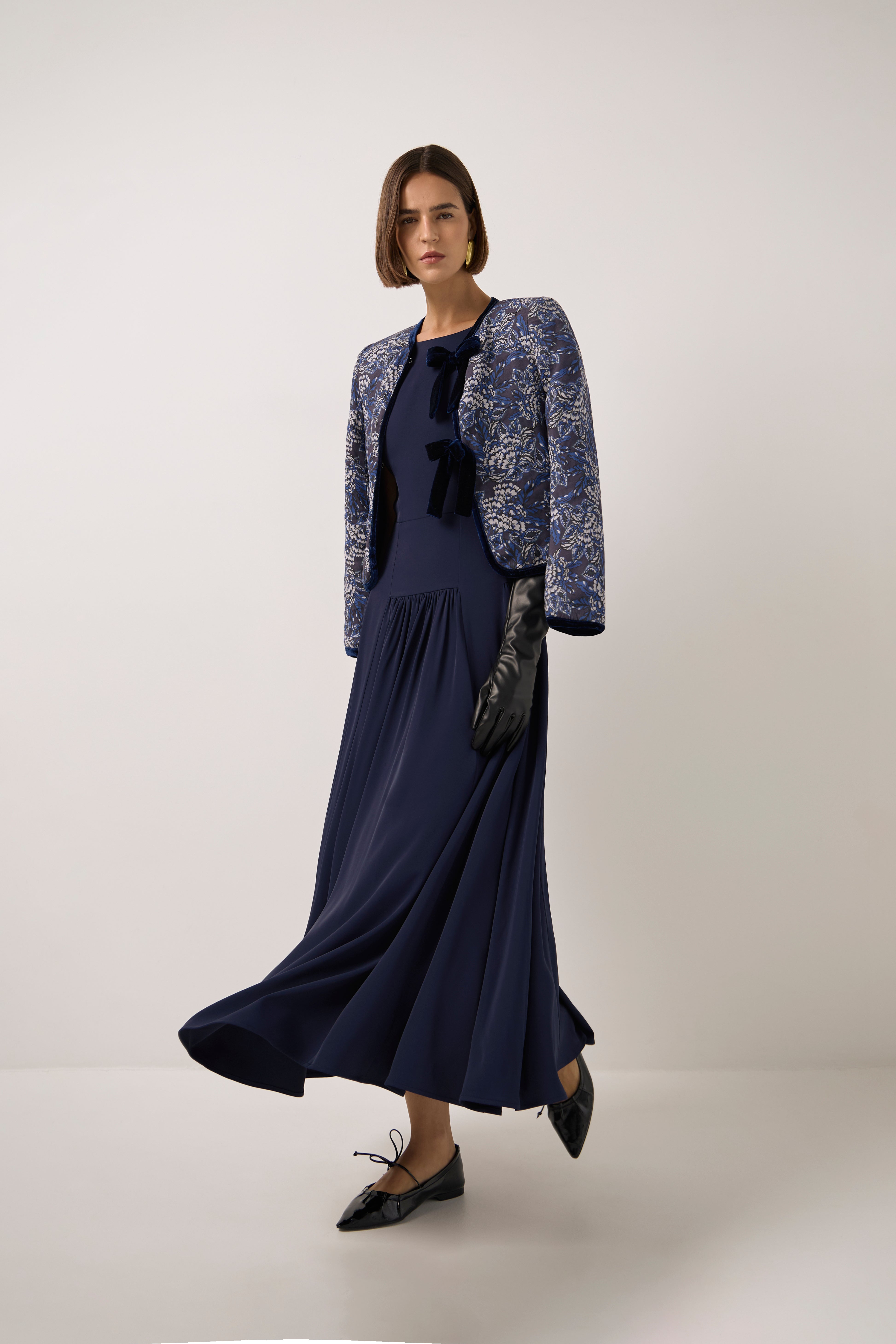 Chaqueta Lou · Le Marais ·