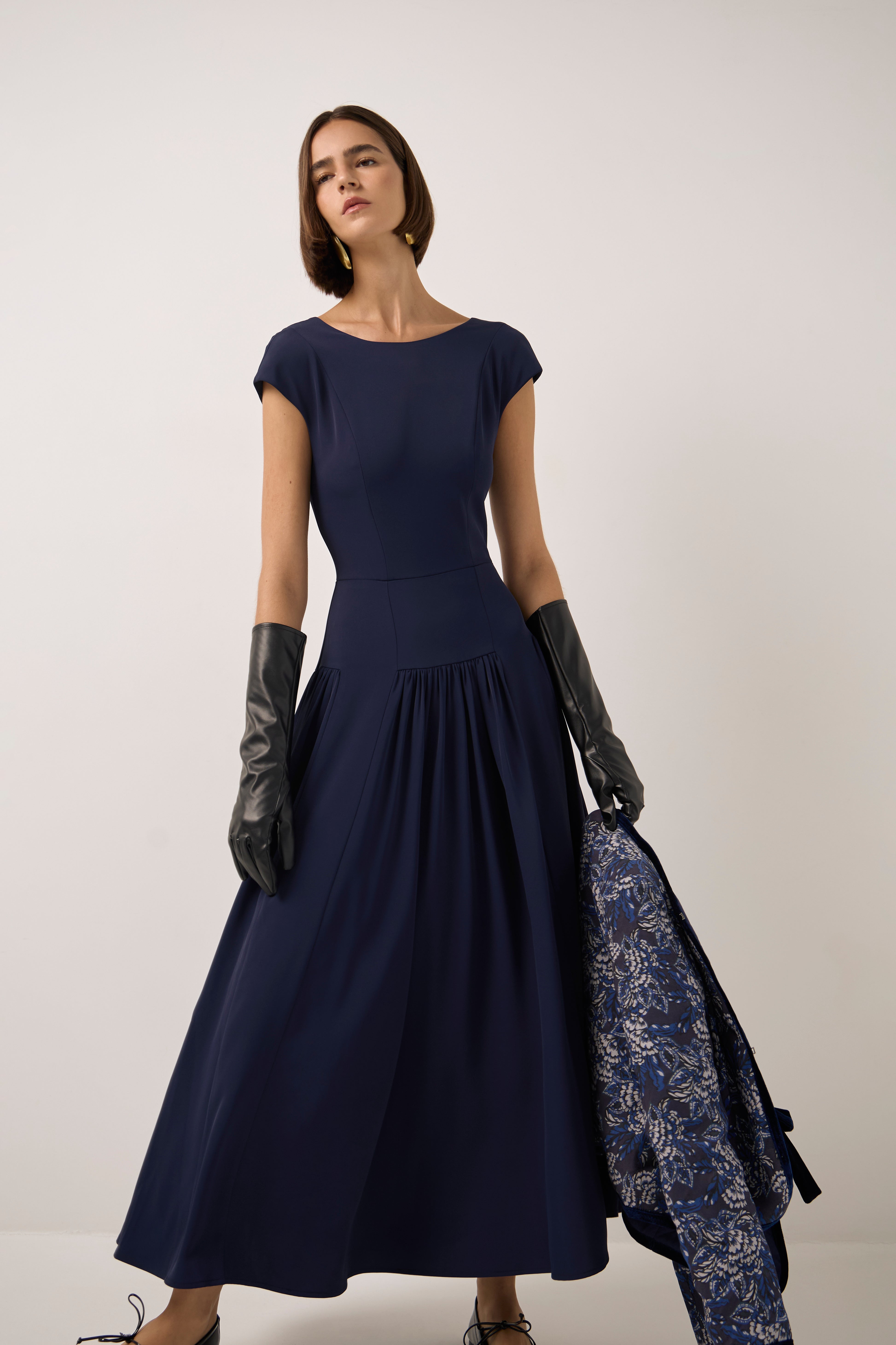 Robe Adèle · Le Marais ·