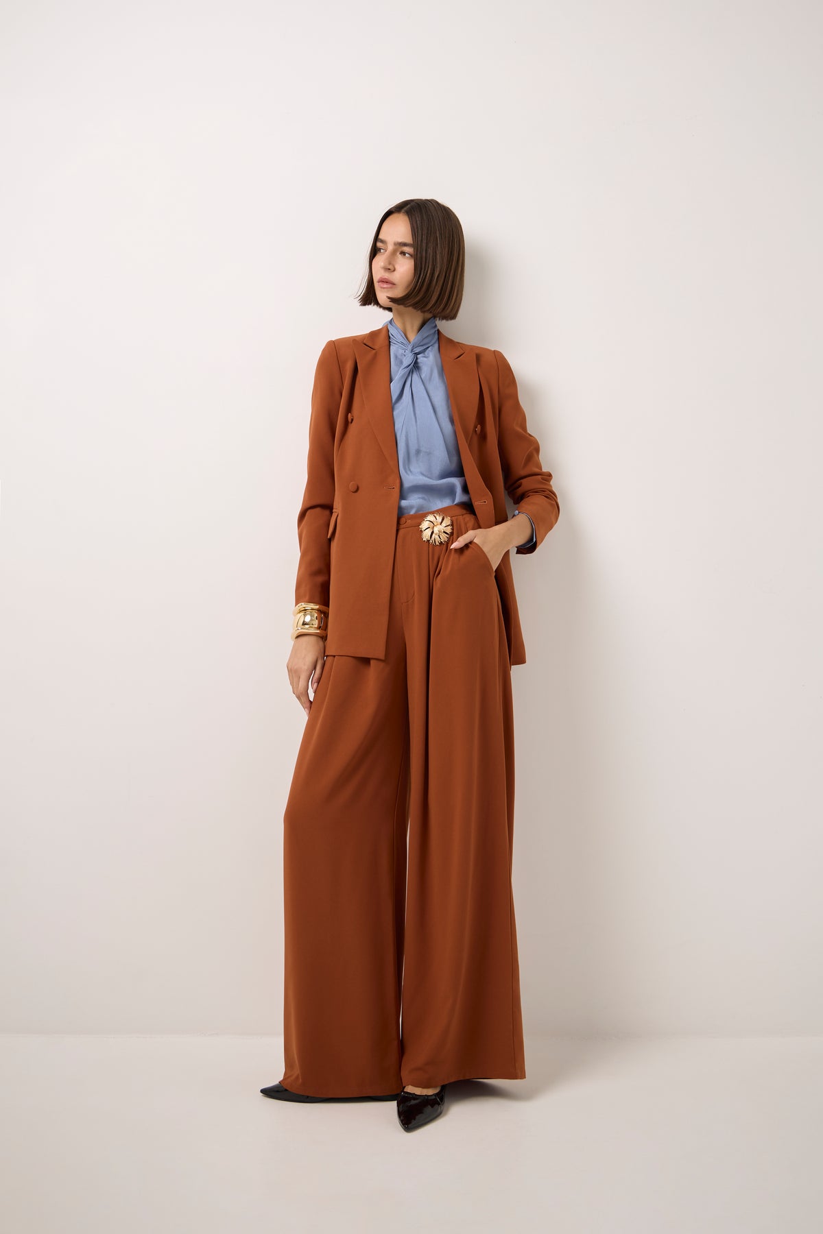 Chaqueta Maia · Le Marais ·
