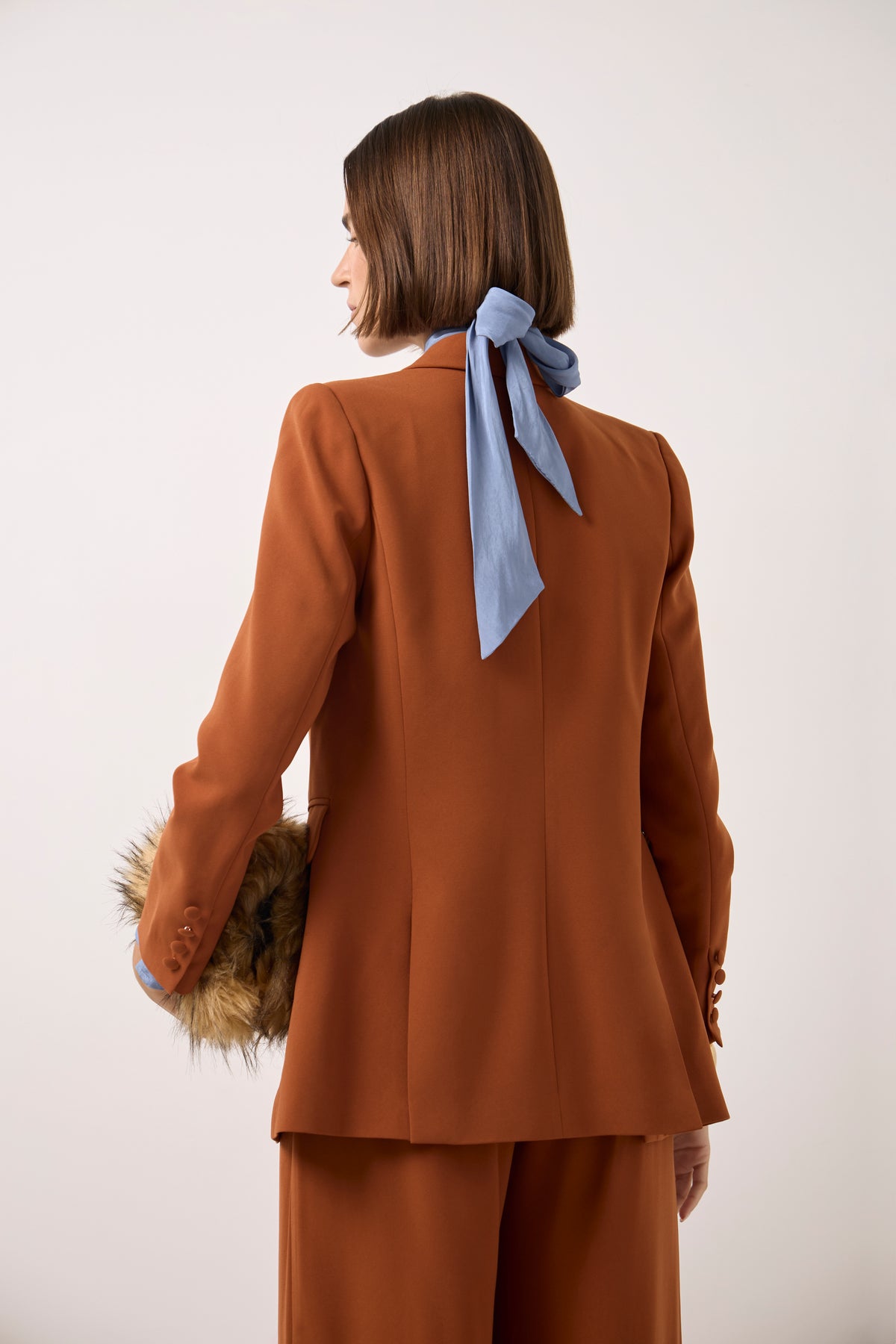 Chaqueta Maia · Le Marais ·